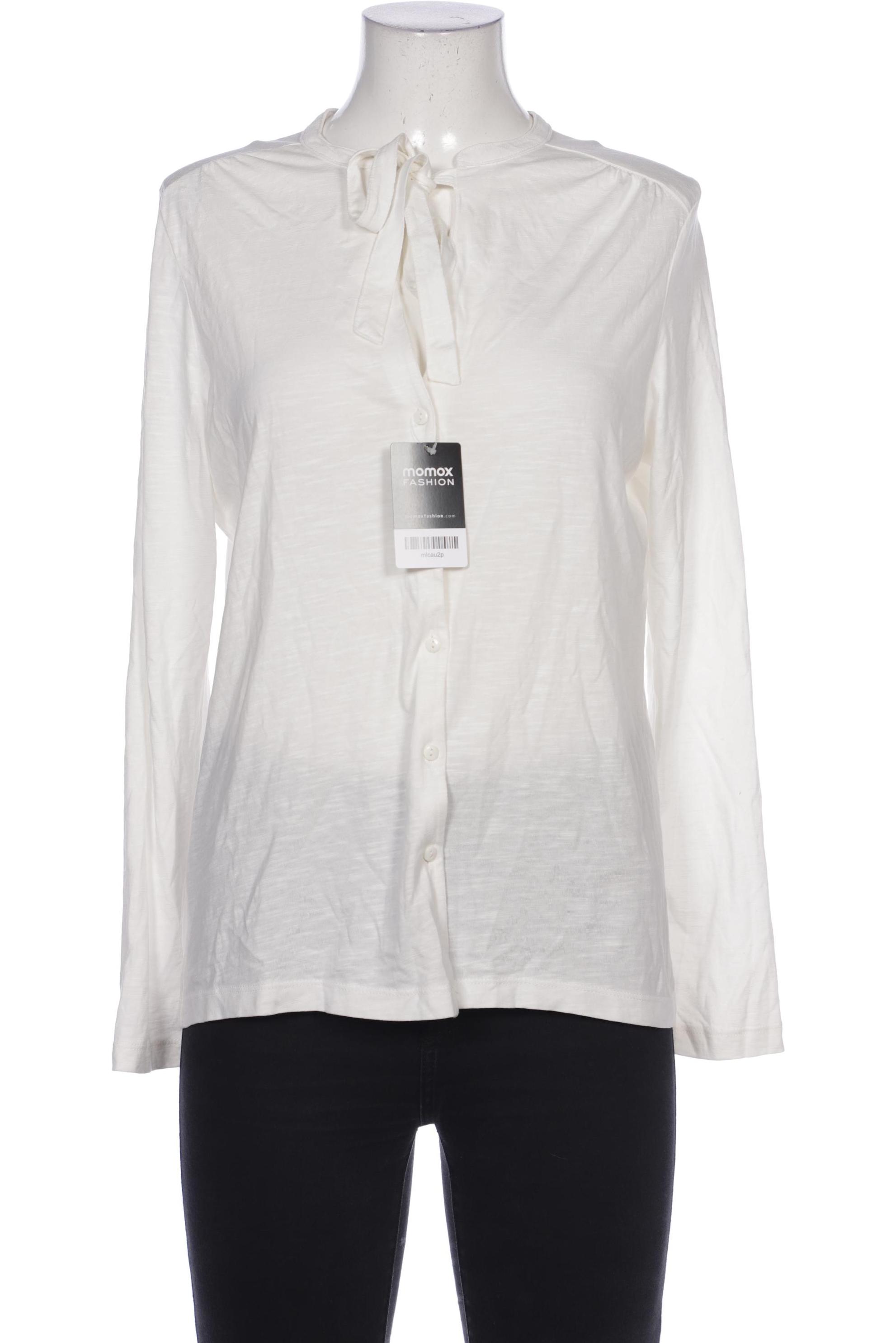 

Esprit Damen Bluse, cremeweiß, Gr. 42