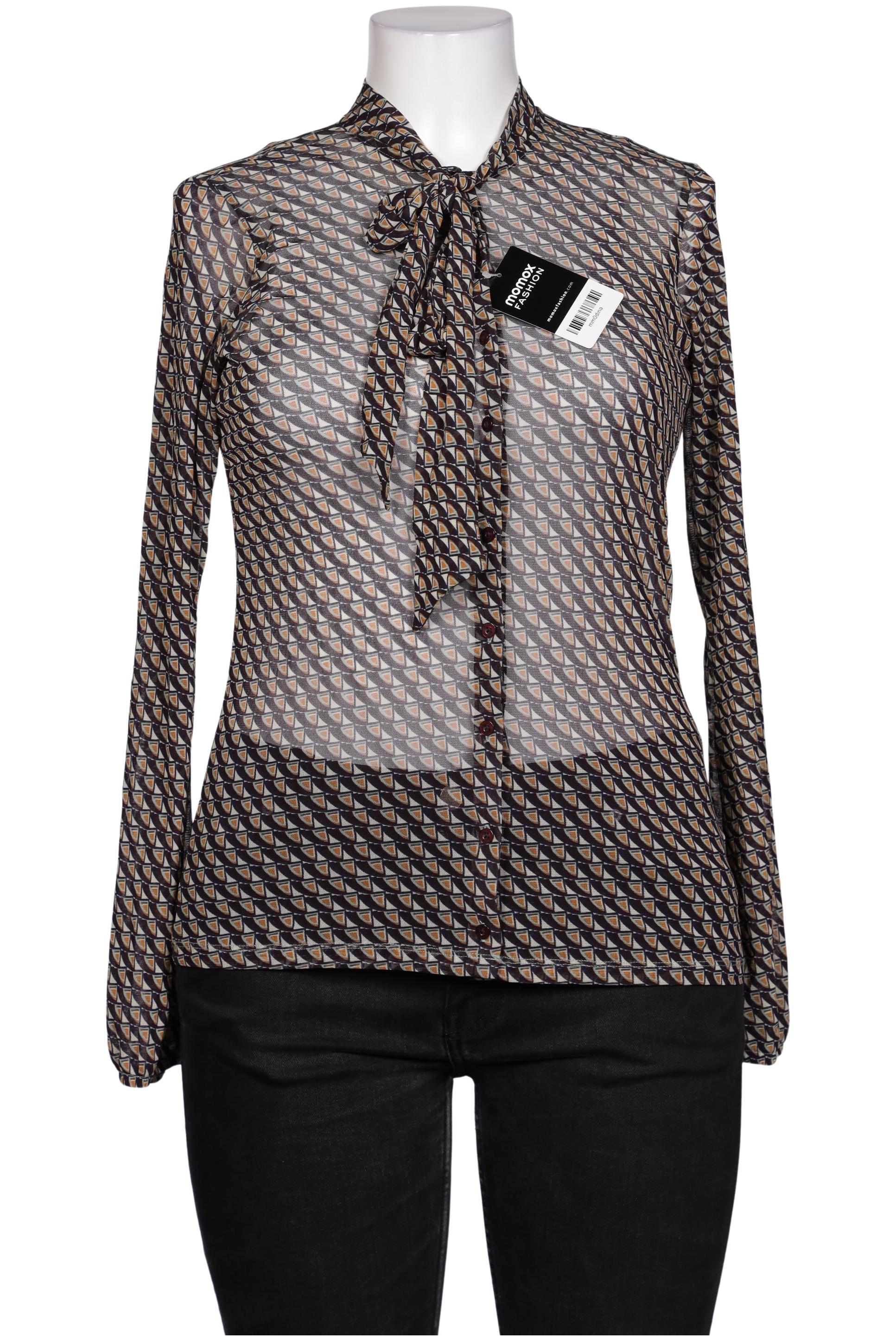 

Esprit Damen Bluse, mehrfarbig, Gr. 42