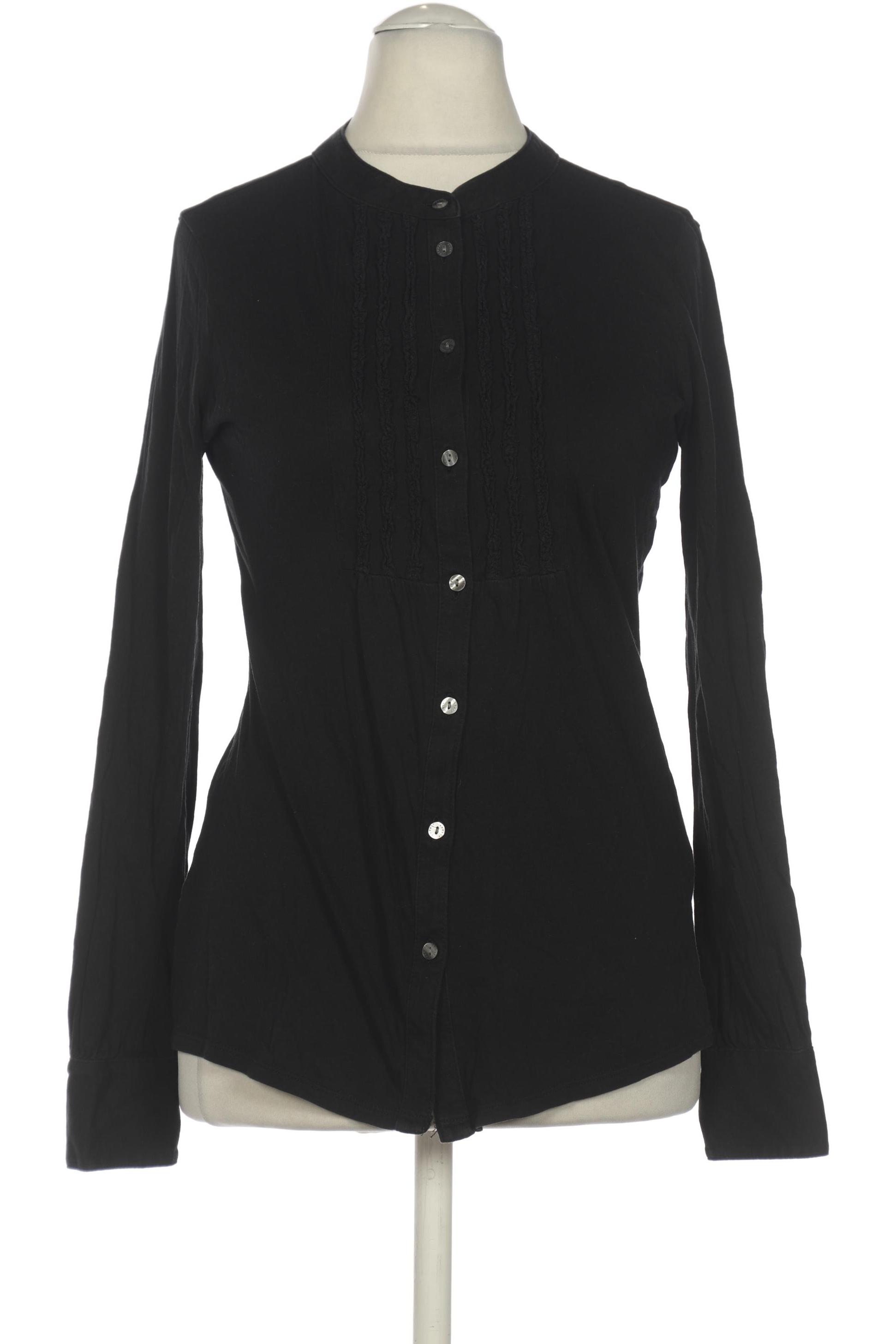 

Esprit Damen Bluse, schwarz, Gr. 38