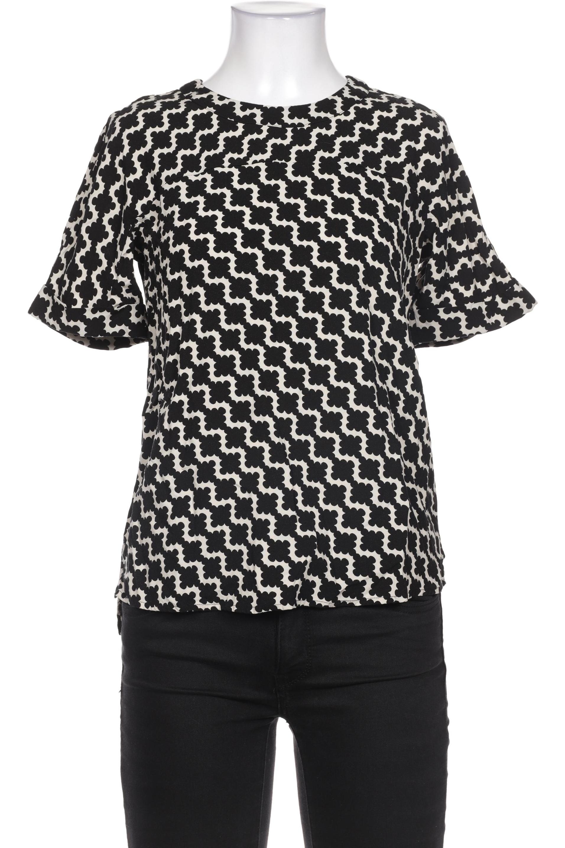 

Esprit Damen Bluse, schwarz
