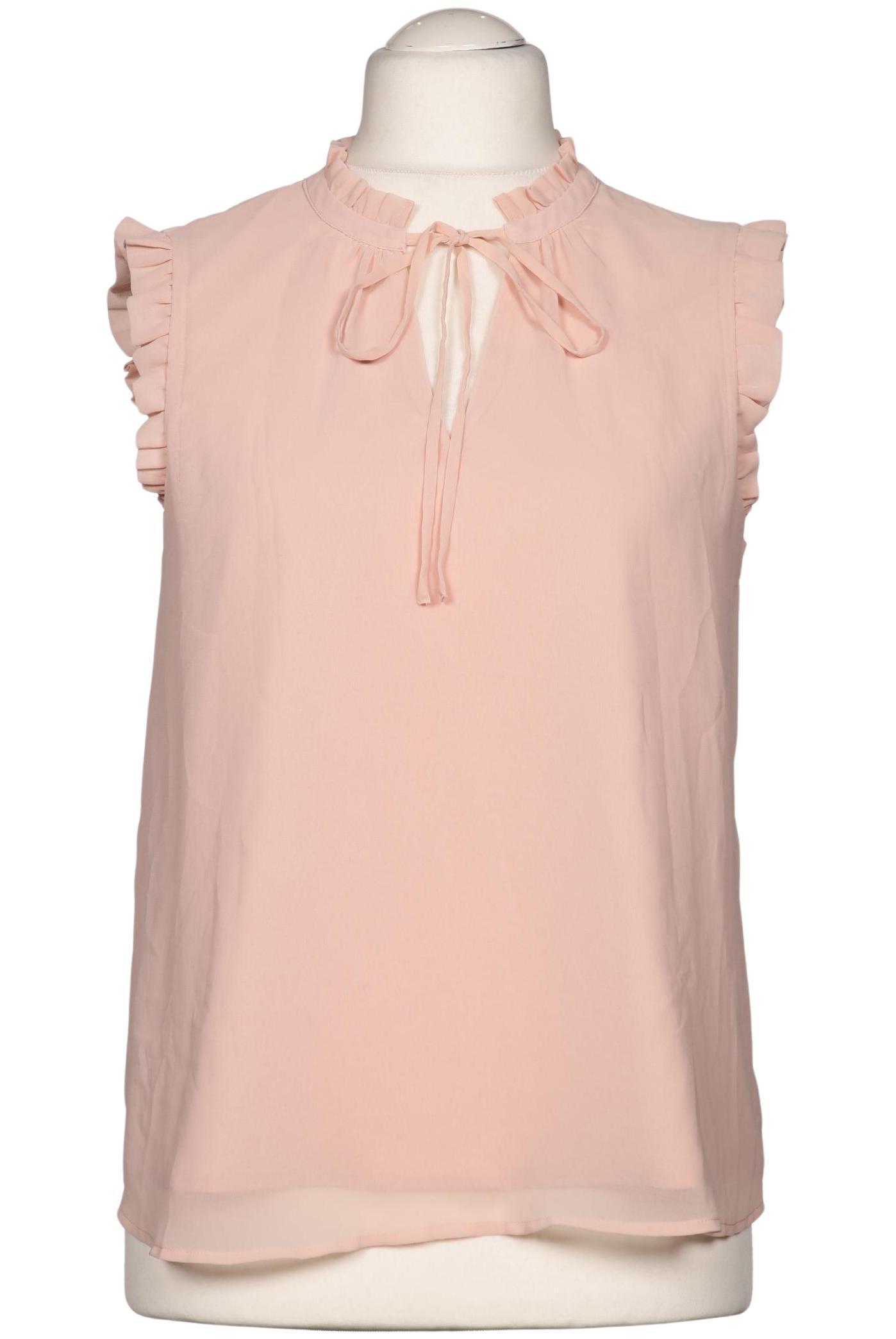 

Esprit Damen Bluse, pink, Gr. 42