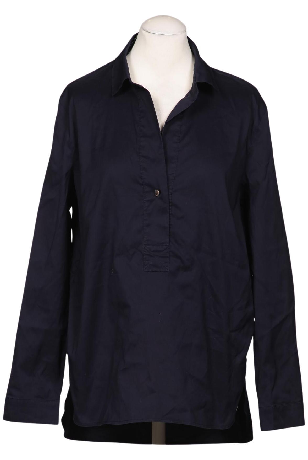 

Esprit Damen Bluse, marineblau, Gr. 38