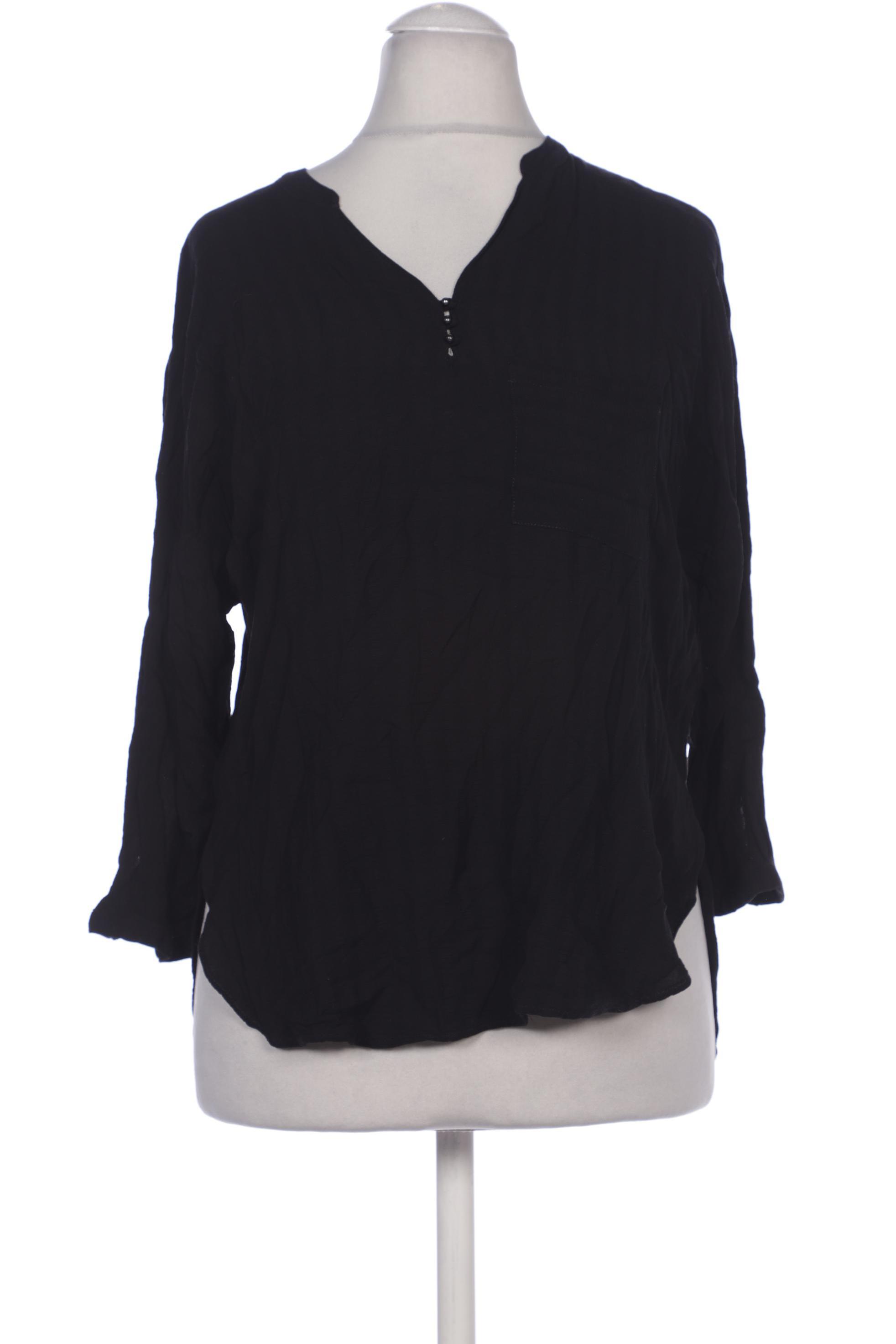 

Esprit Damen Bluse, schwarz, Gr. 36