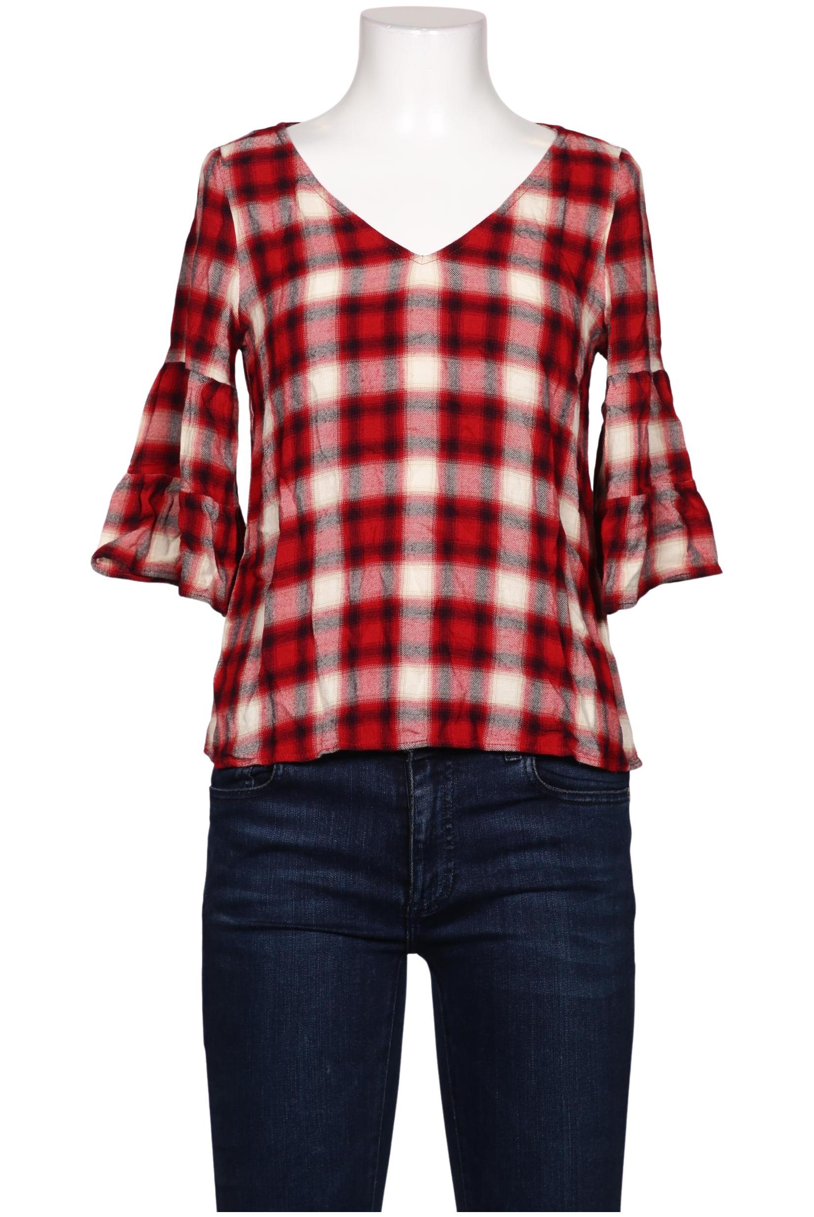 

Esprit Damen Bluse, mehrfarbig, Gr. 36