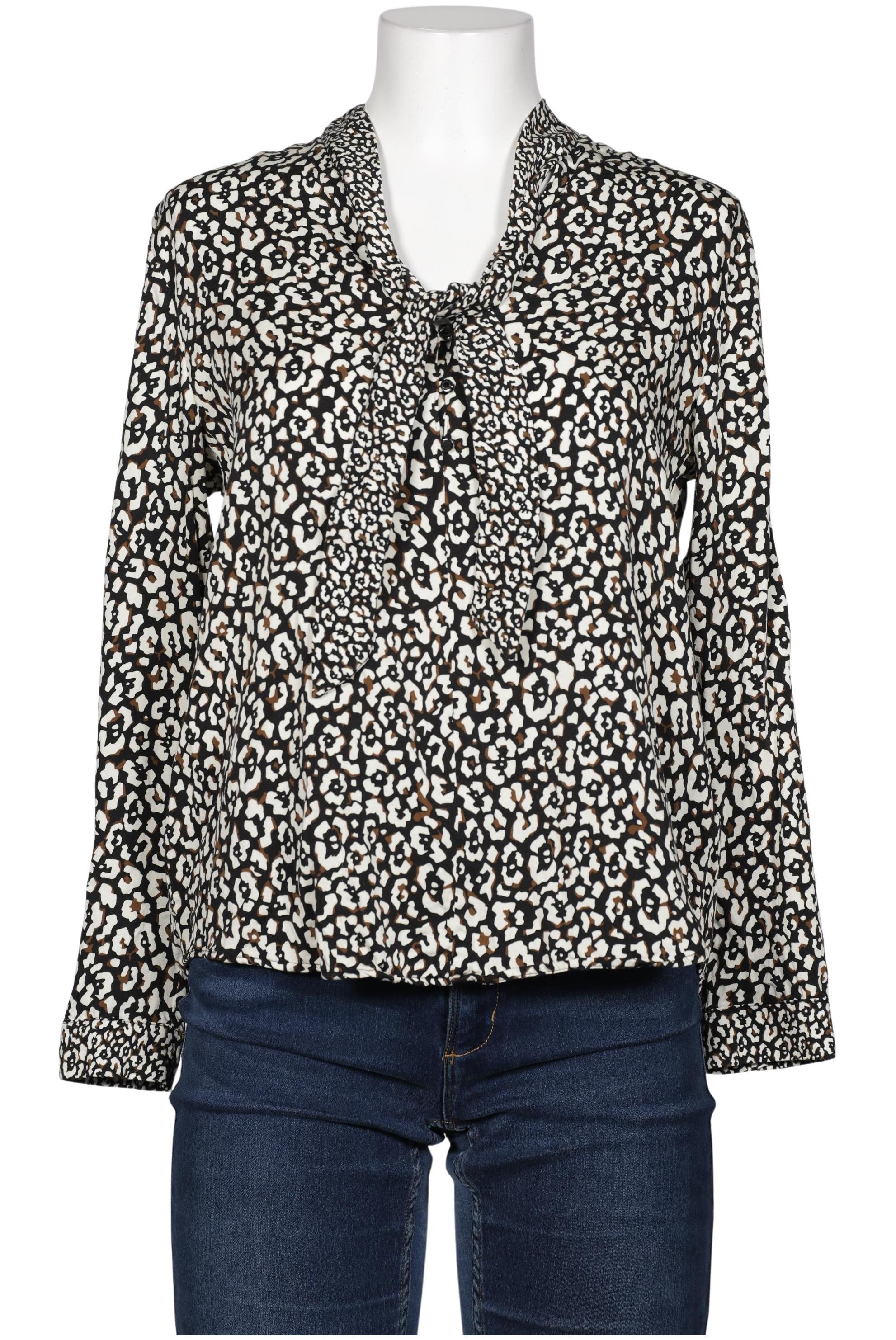 

Esprit Damen Bluse, schwarz, Gr. 38