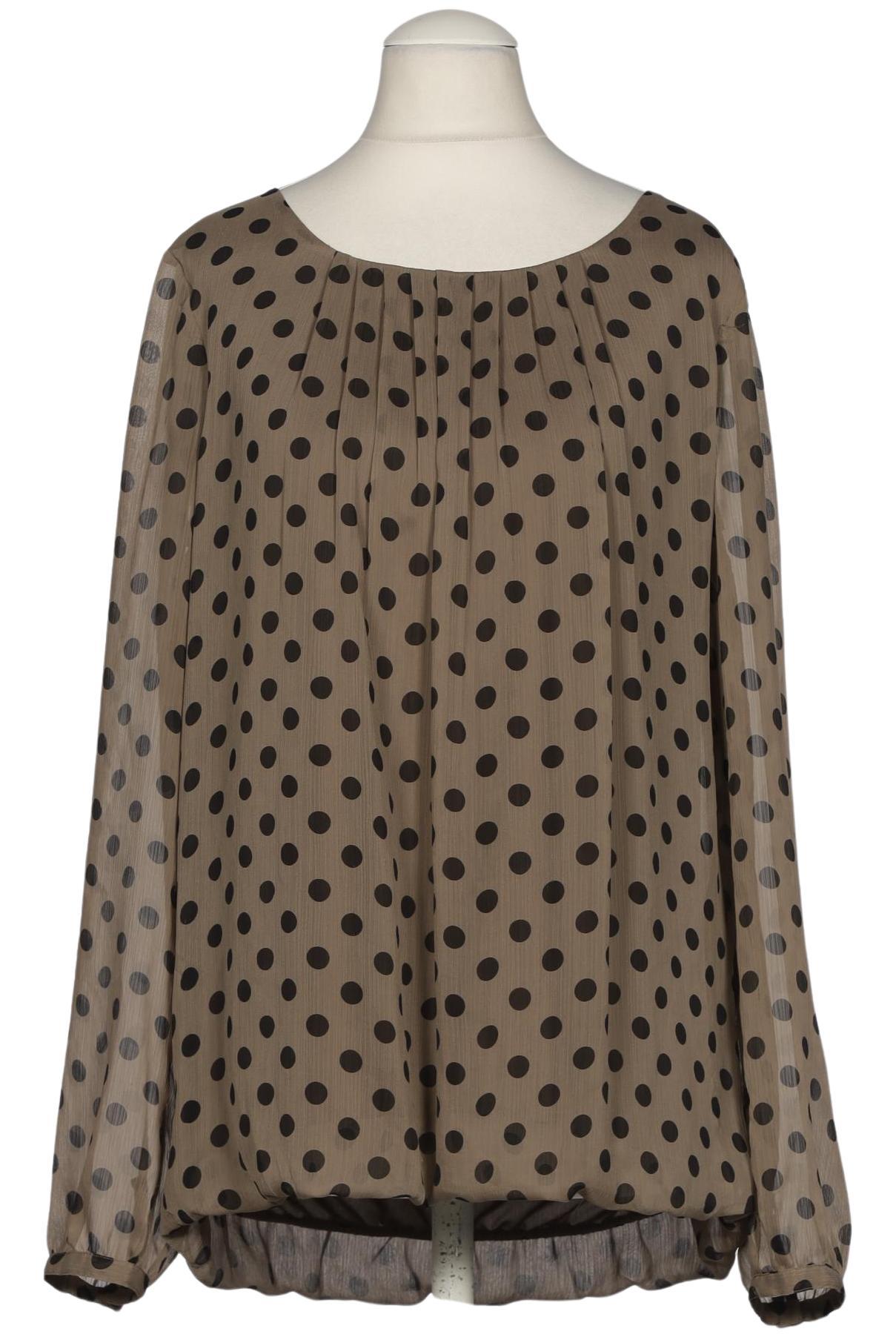 

Esprit Damen Bluse, grau, Gr. 38