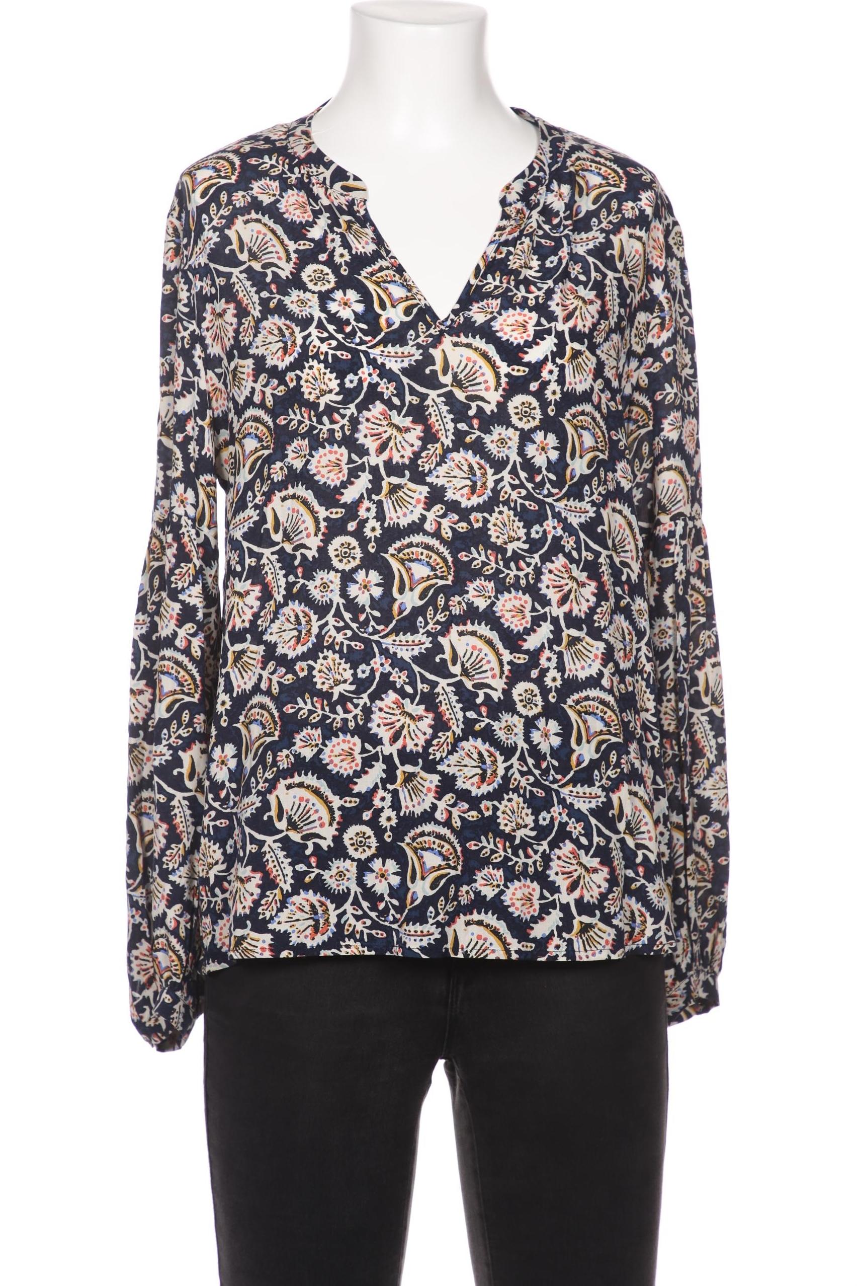 

Esprit Damen Bluse, marineblau, Gr. 36