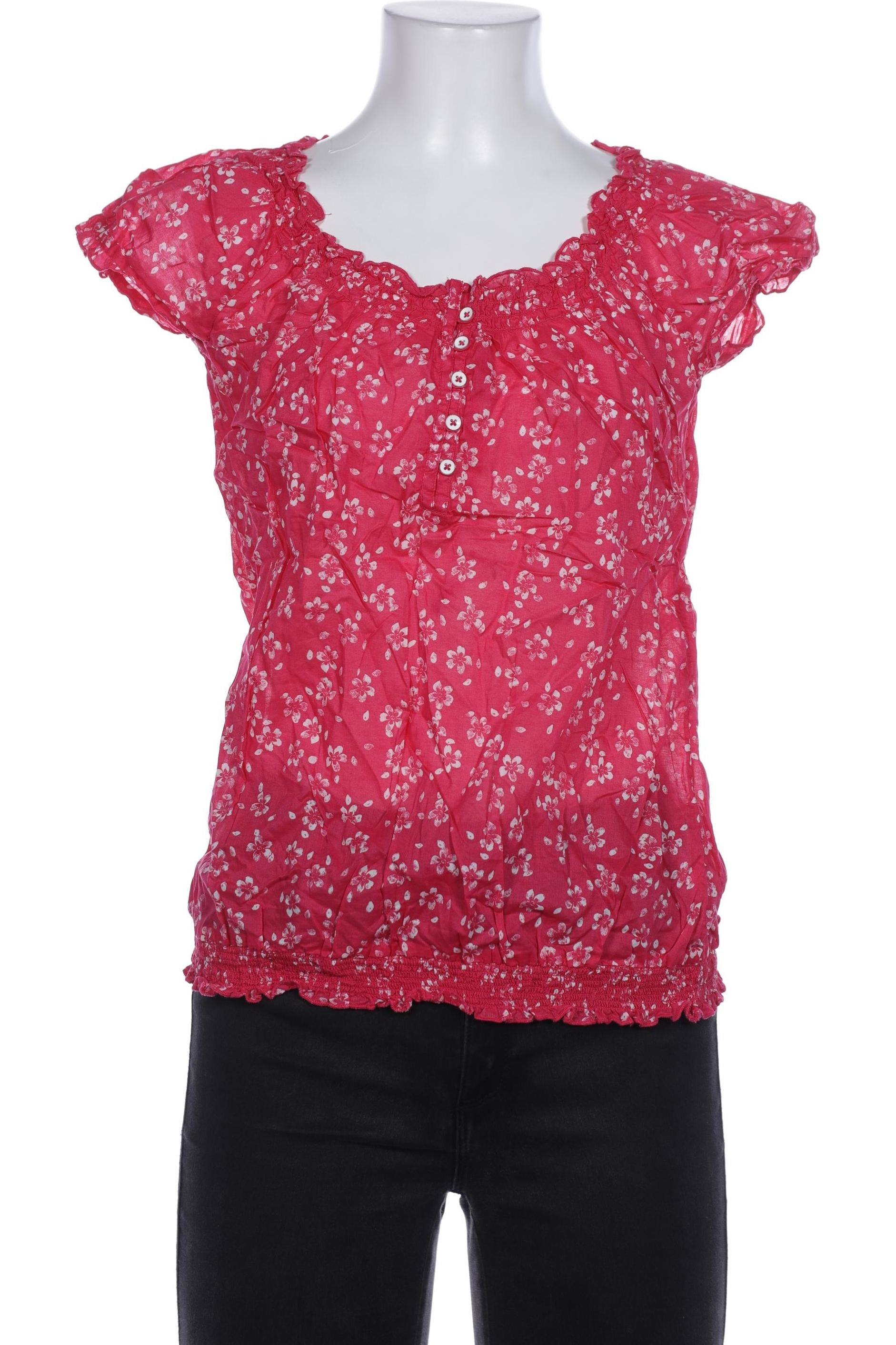 

Esprit Damen Bluse, pink, Gr. 36