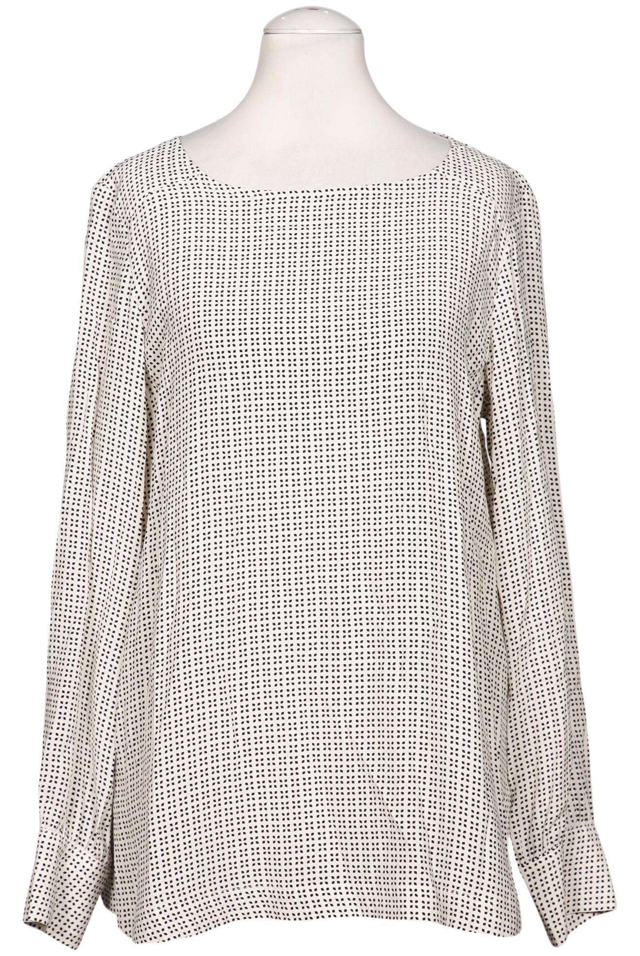 

Esprit Damen Bluse, weiß, Gr. 34