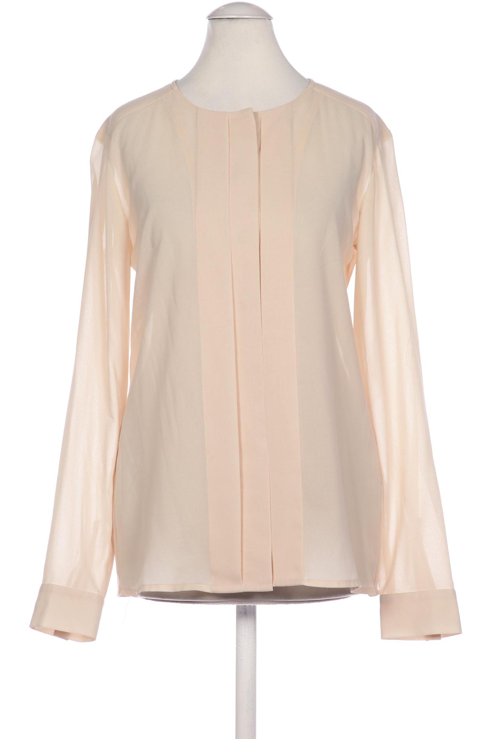 

Esprit Damen Bluse, beige, Gr. 34