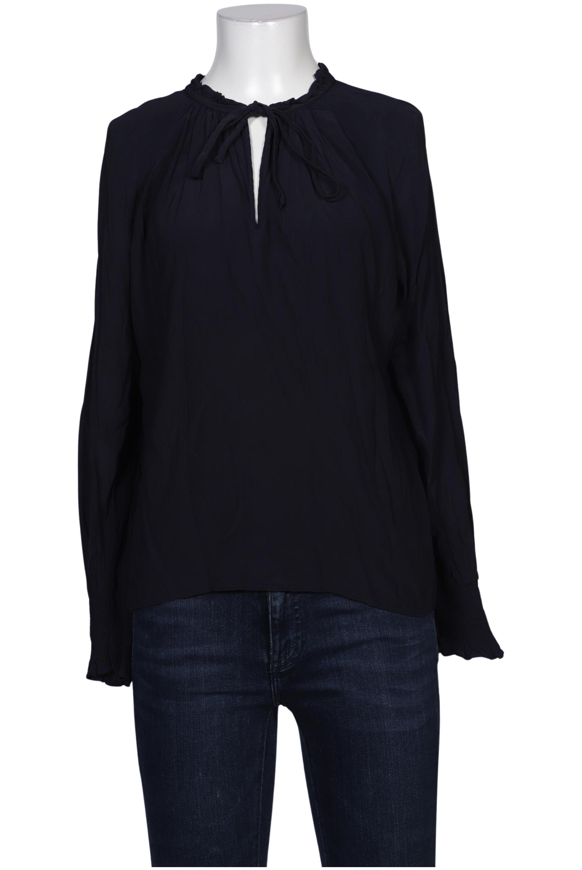 

Esprit Damen Bluse, marineblau, Gr. 38