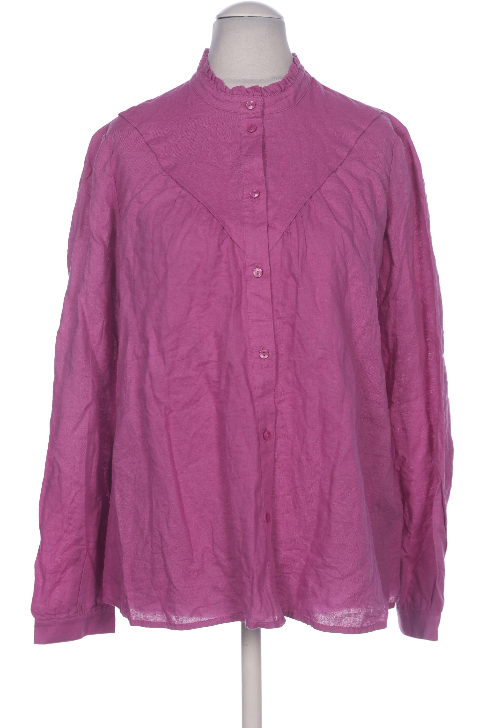 

Esprit Damen Bluse, pink, Gr. 36