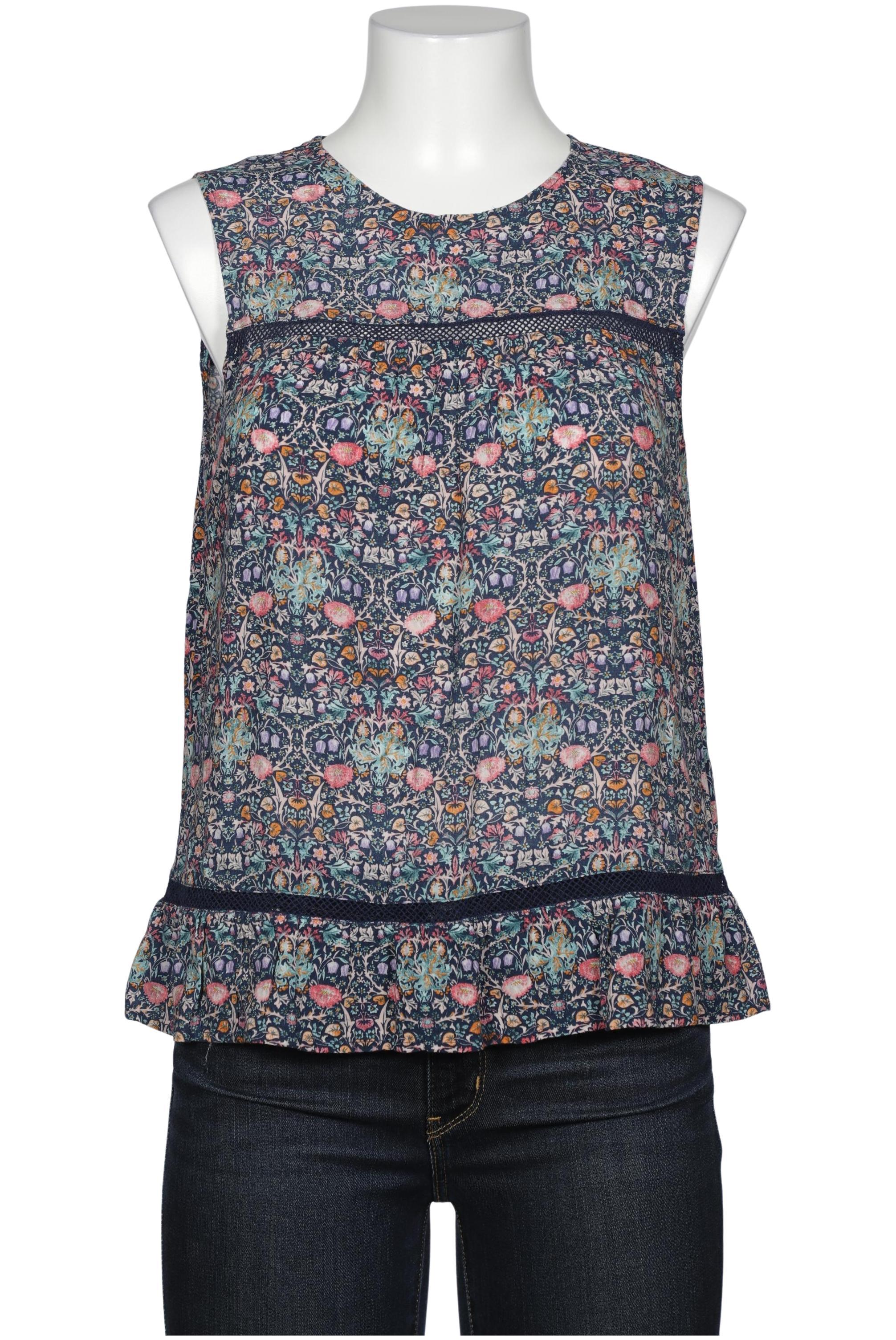 

Esprit Damen Bluse, blau, Gr. 40