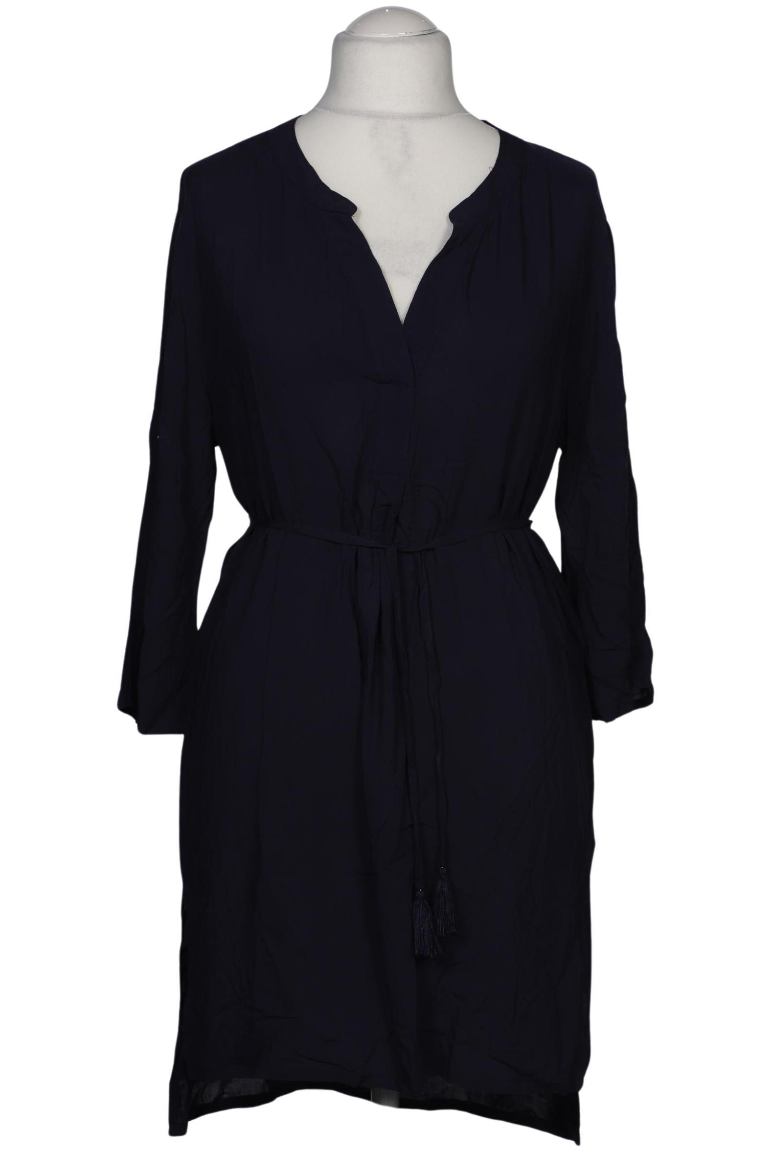 

Esprit Damen Bluse, marineblau, Gr. 42