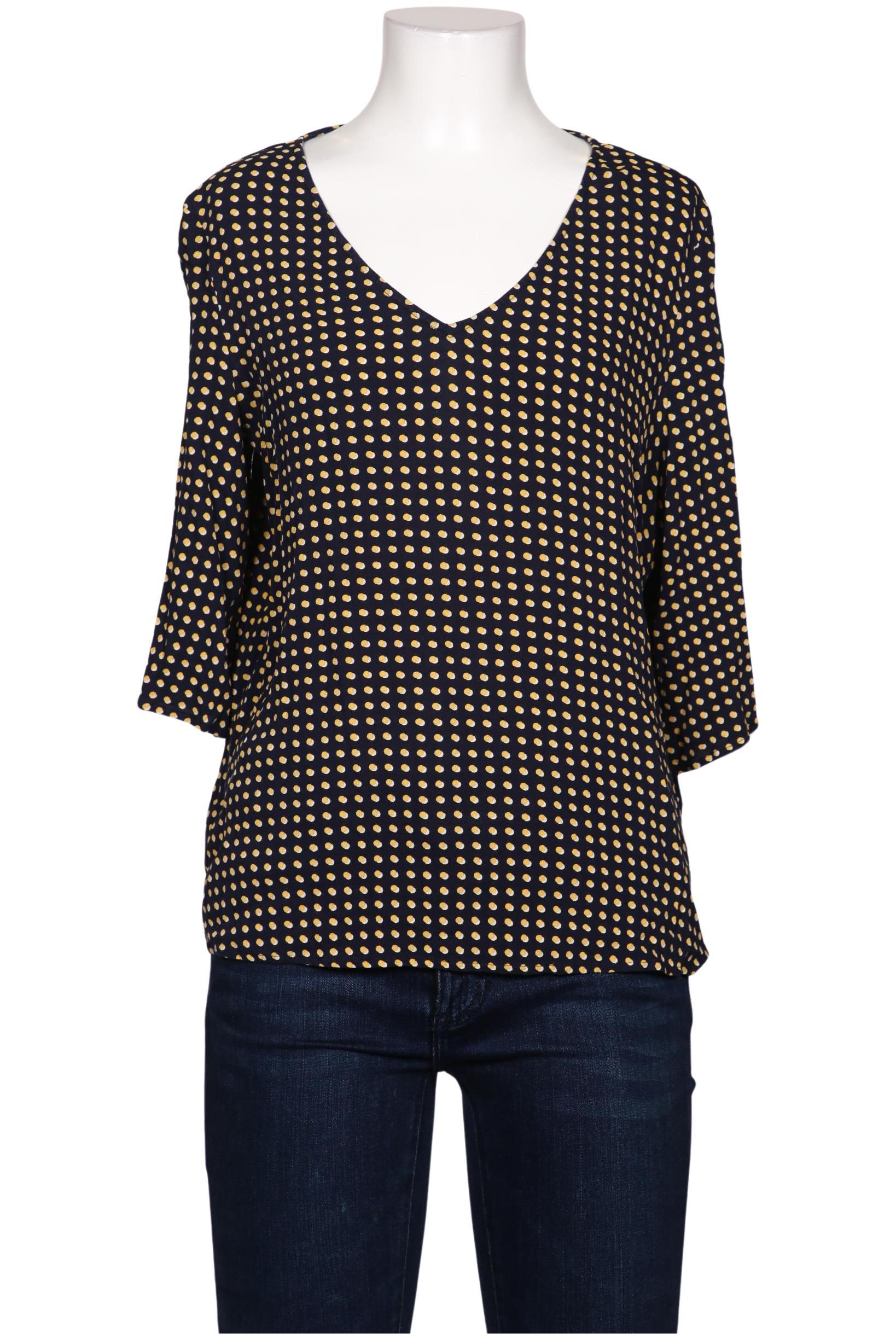 

Esprit Damen Bluse, mehrfarbig, Gr. 40