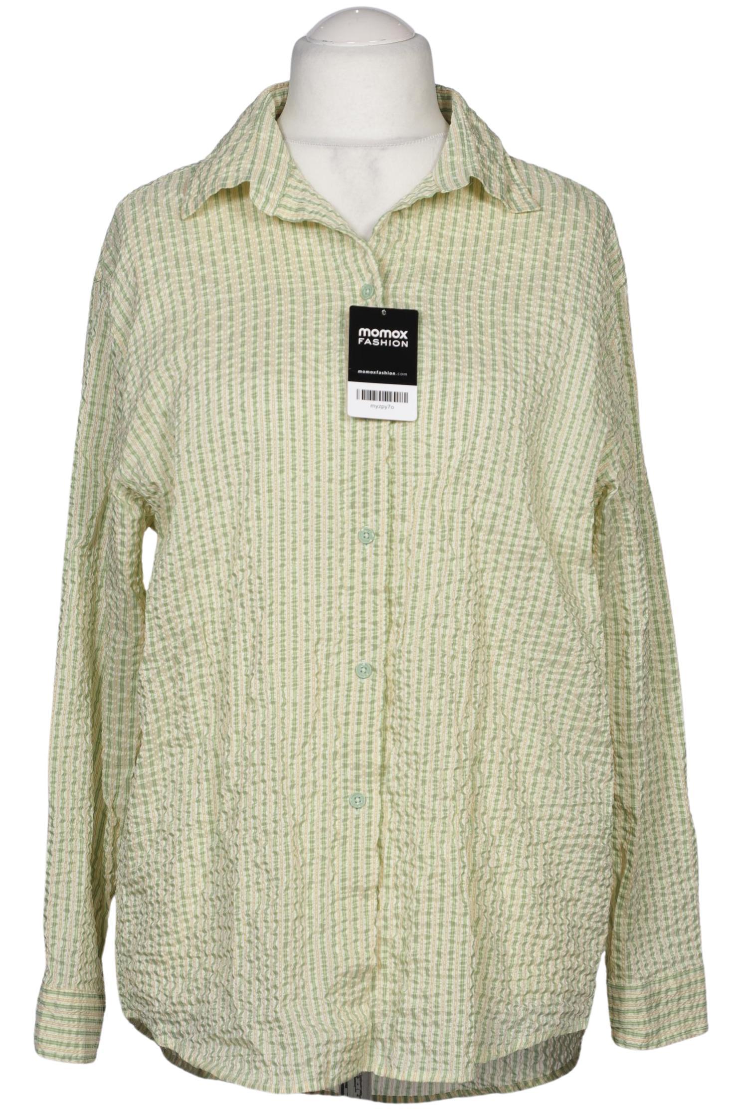 

Esprit Damen Bluse, mehrfarbig, Gr. 42