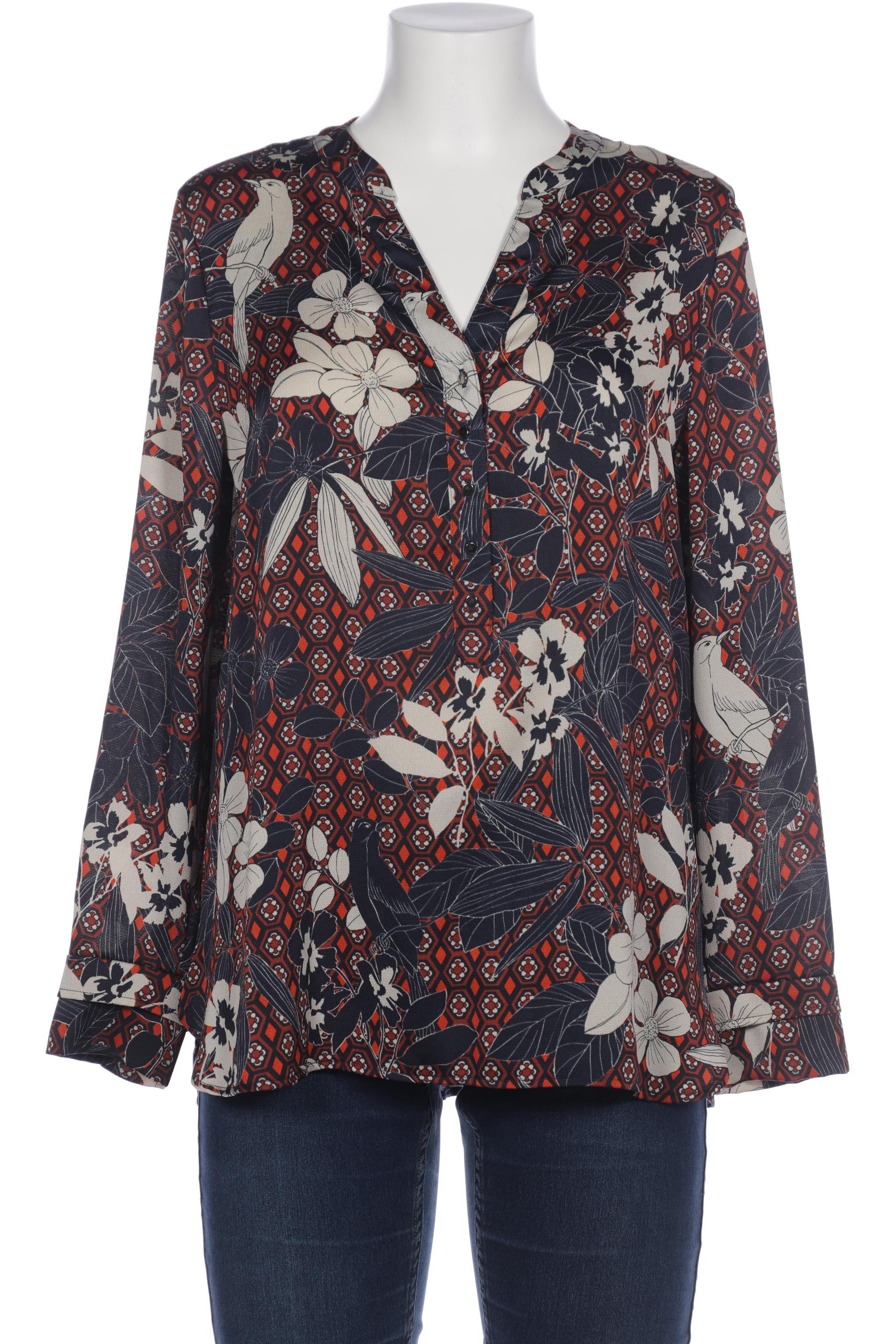 

Esprit Damen Bluse, marineblau, Gr. 42