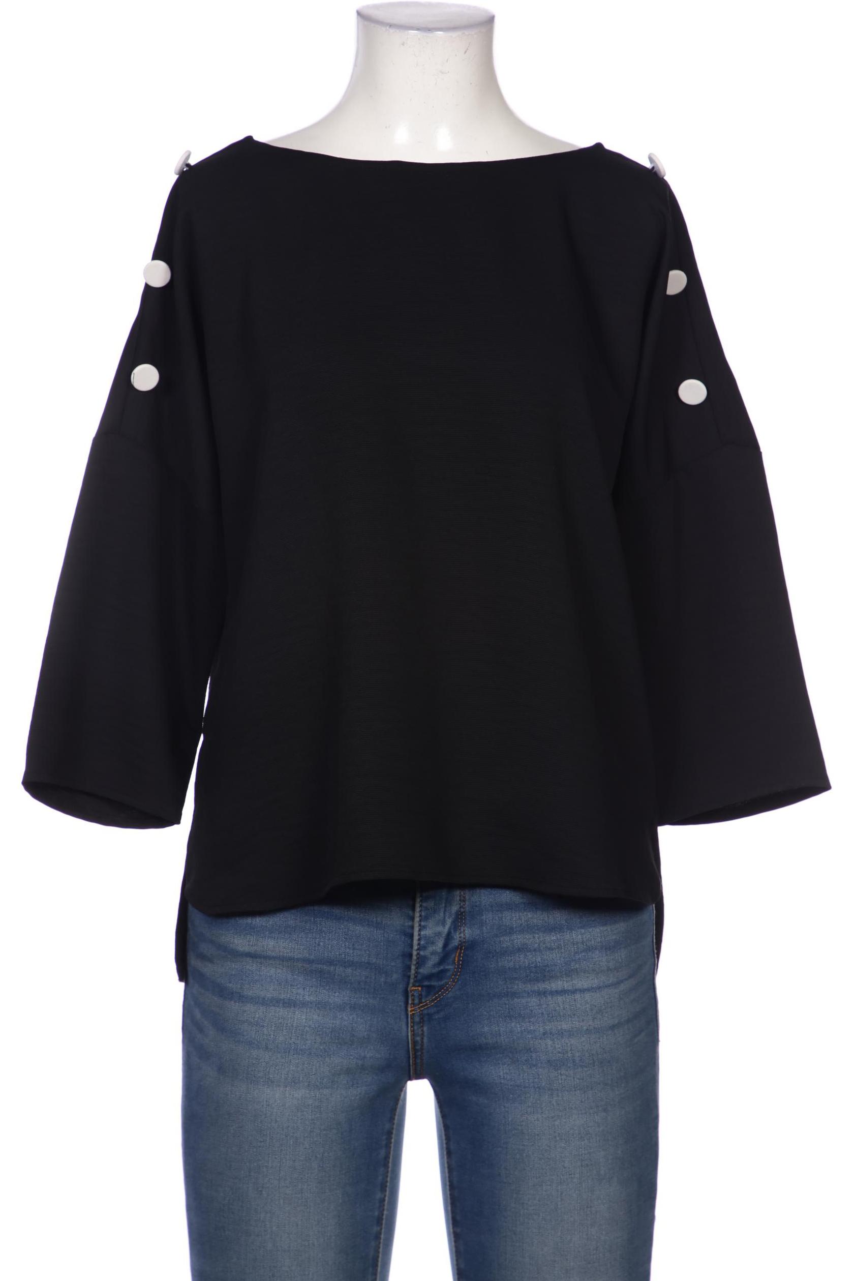

Esprit Damen Bluse, schwarz, Gr. 36
