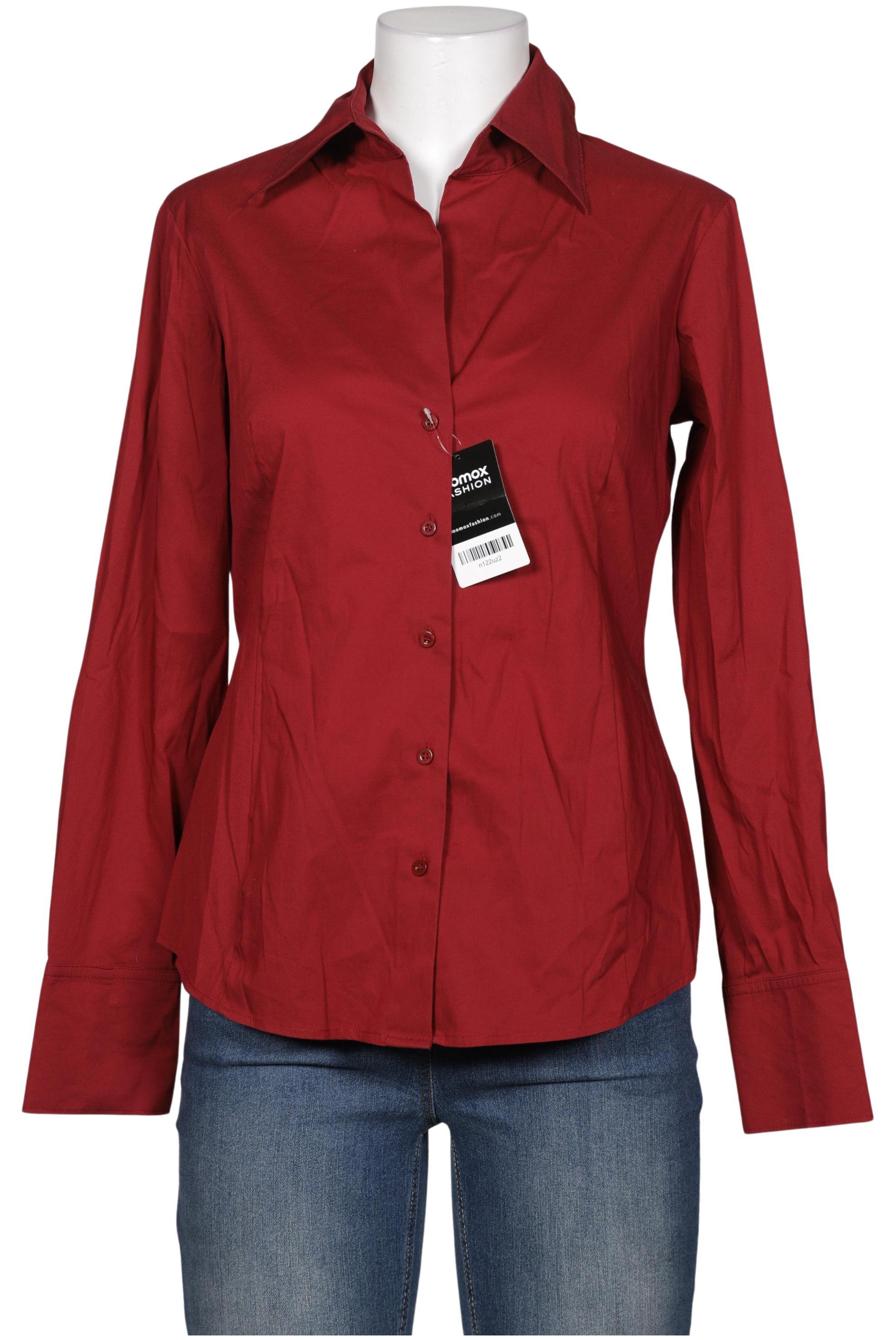 

Esprit Damen Bluse, rot, Gr. 40