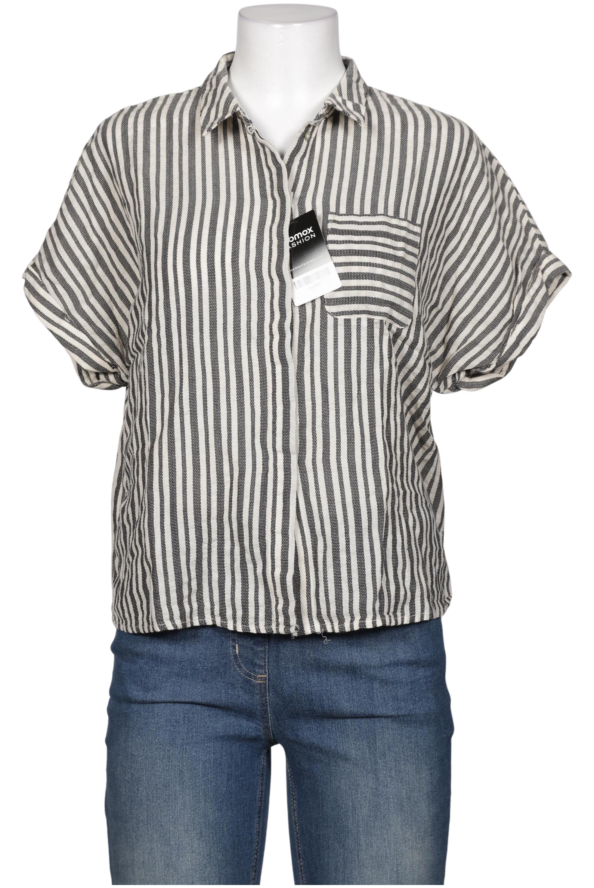 

Esprit Damen Bluse, grau, Gr. 38