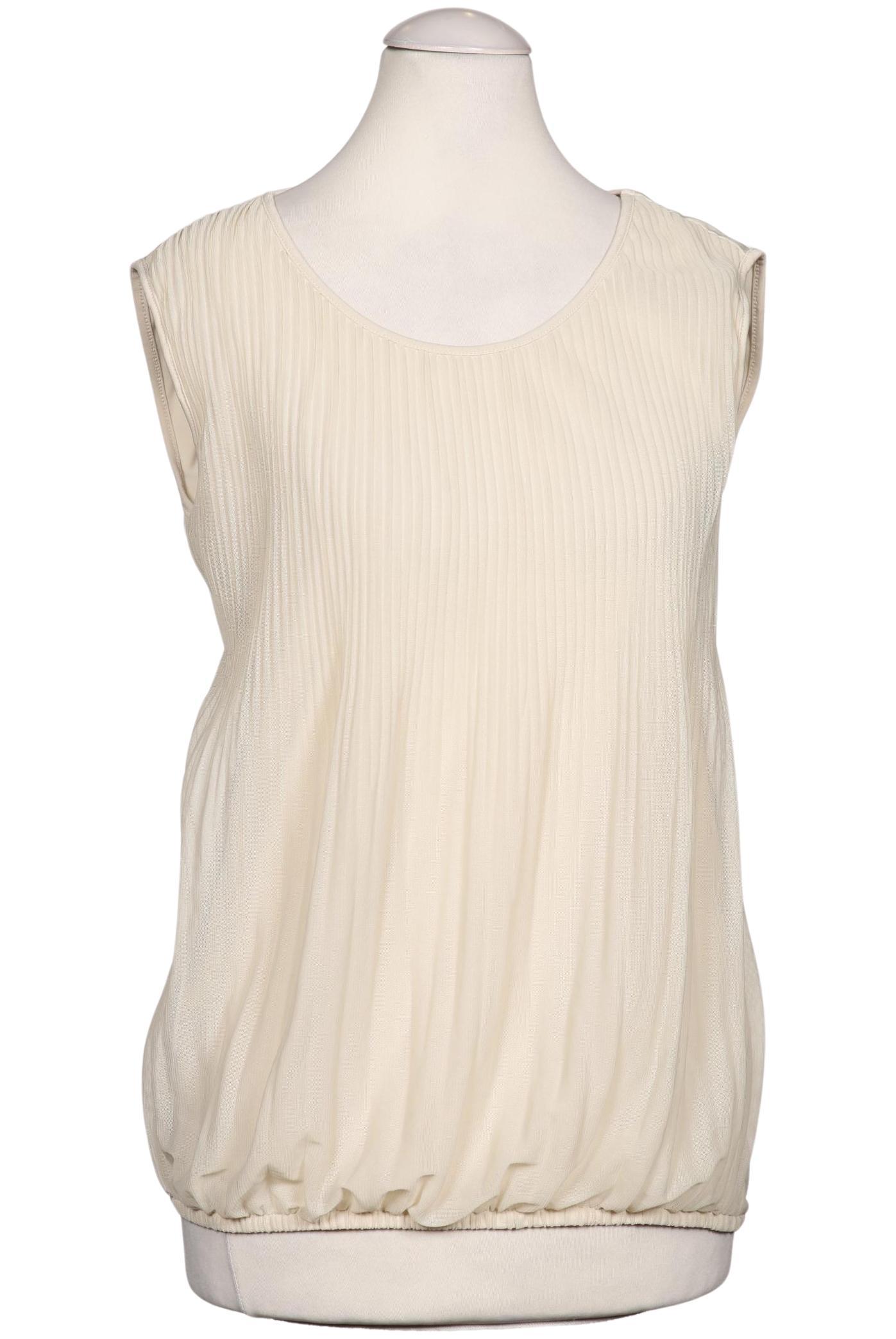 

Esprit Damen Bluse, cremeweiß, Gr. 36
