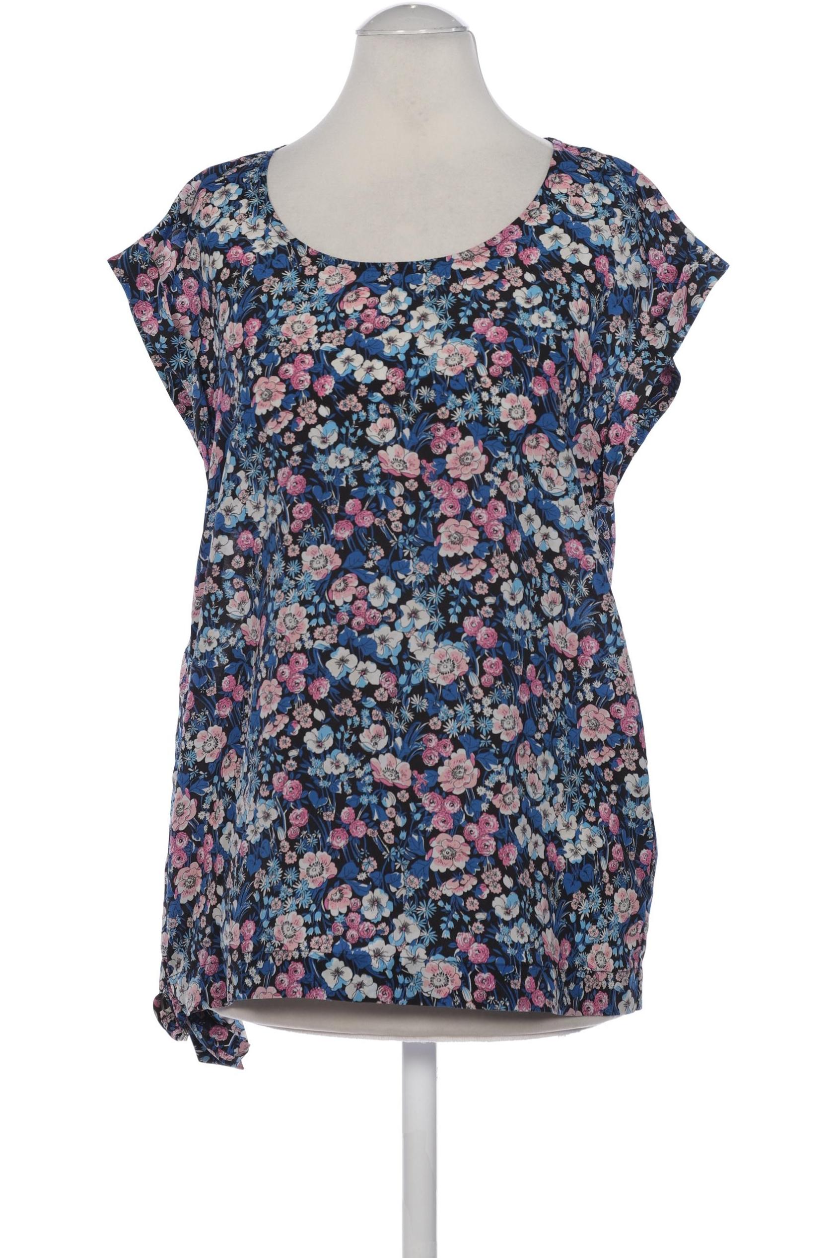 

Esprit Damen Bluse, blau, Gr. 38