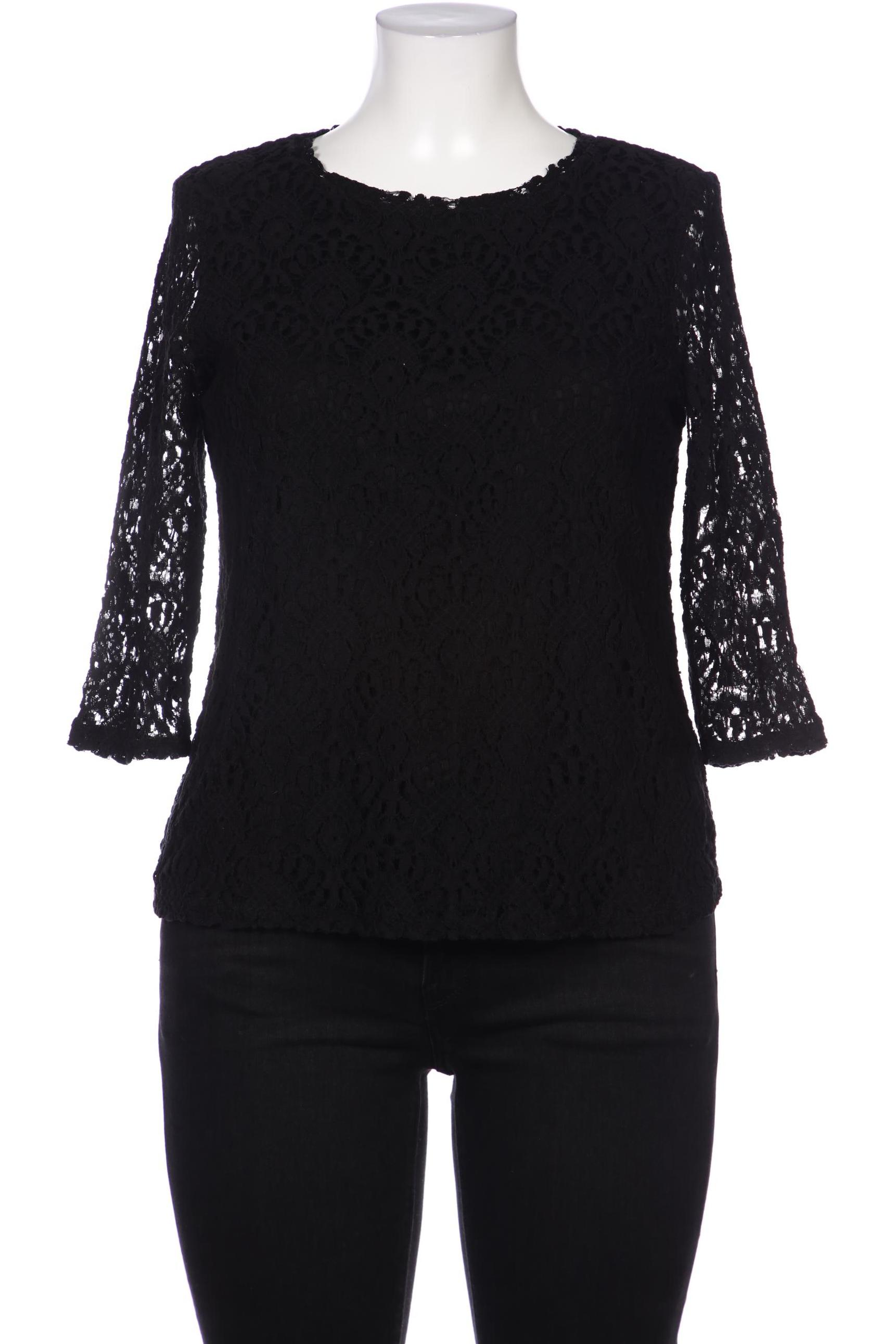 

Esprit Damen Bluse, schwarz