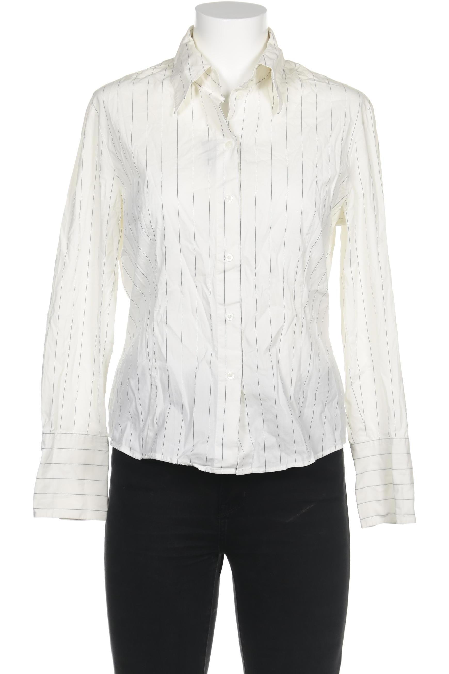 

Esprit Damen Bluse, cremeweiß, Gr. 42