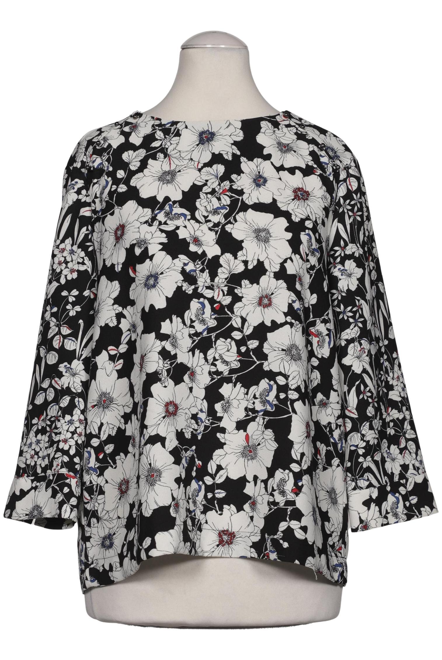 

Esprit Damen Bluse, schwarz, Gr. 36