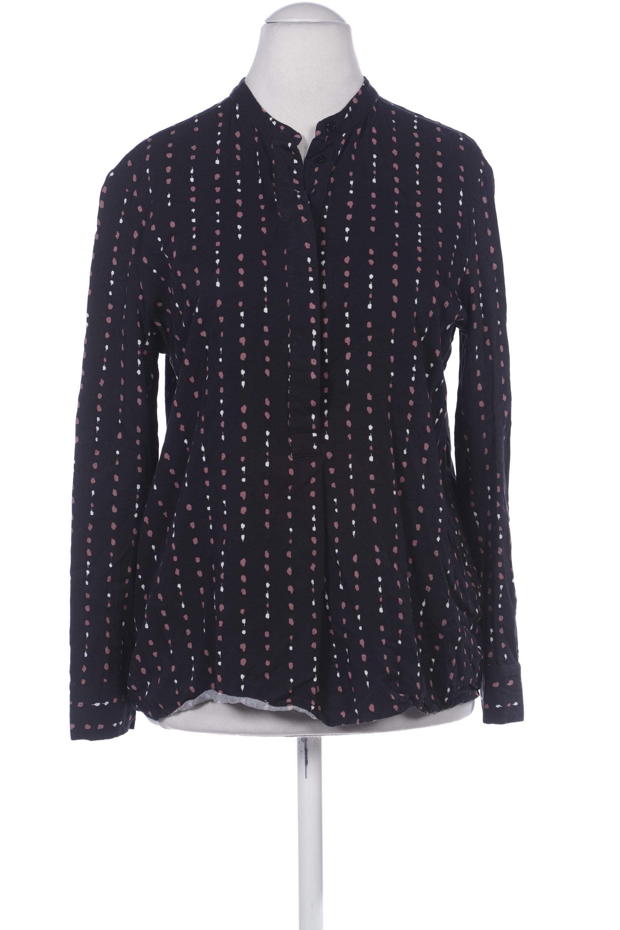 

Esprit Damen Bluse, schwarz, Gr. 40