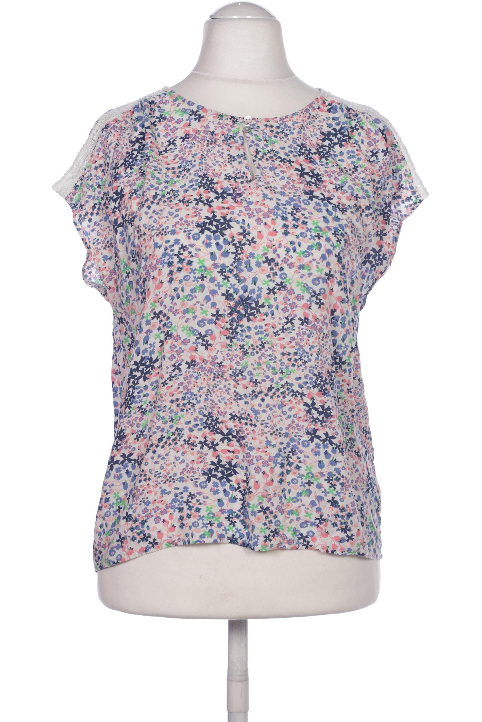 

Esprit Damen Bluse, mehrfarbig, Gr. 38