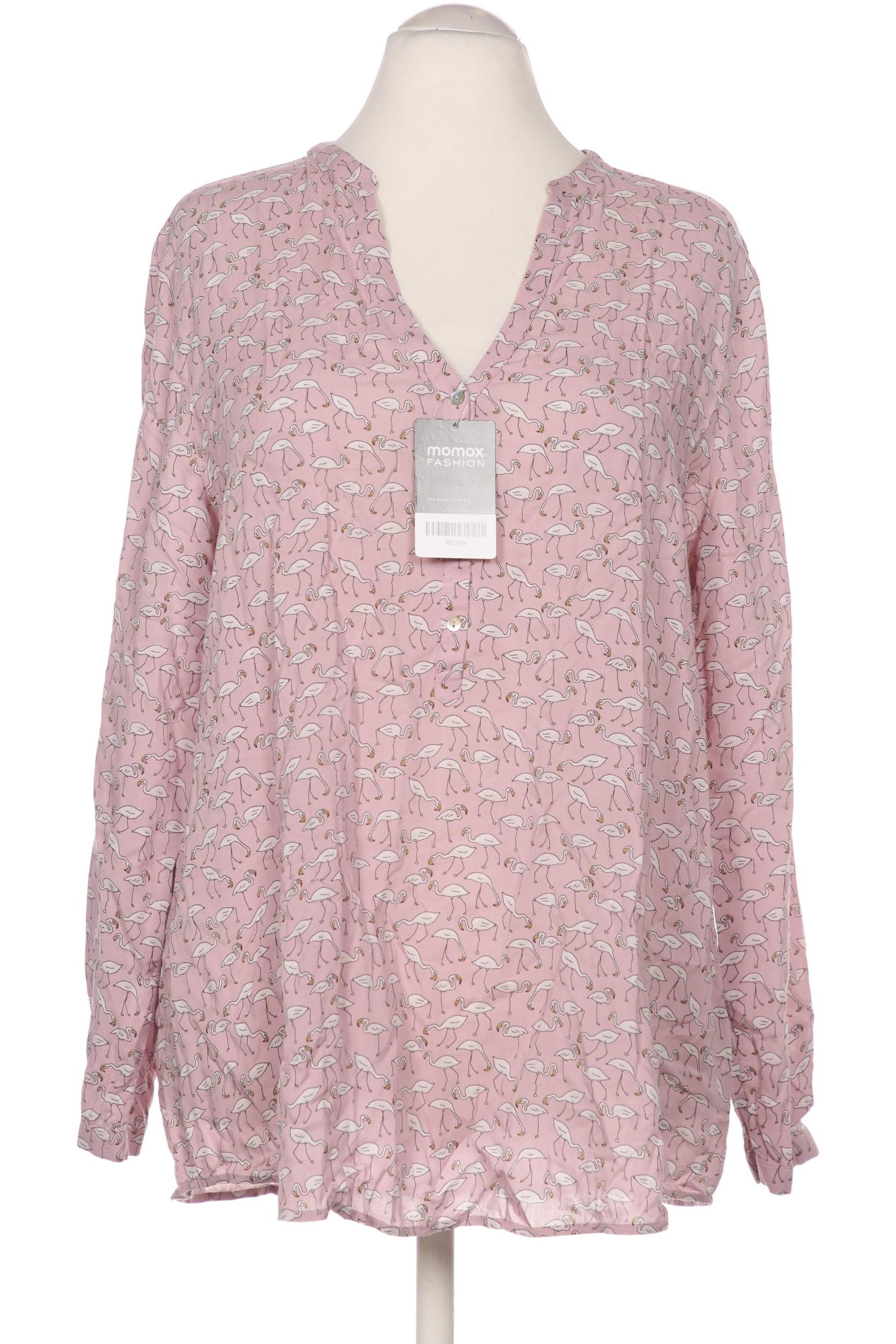 

Esprit Damen Bluse, pink, Gr. 44
