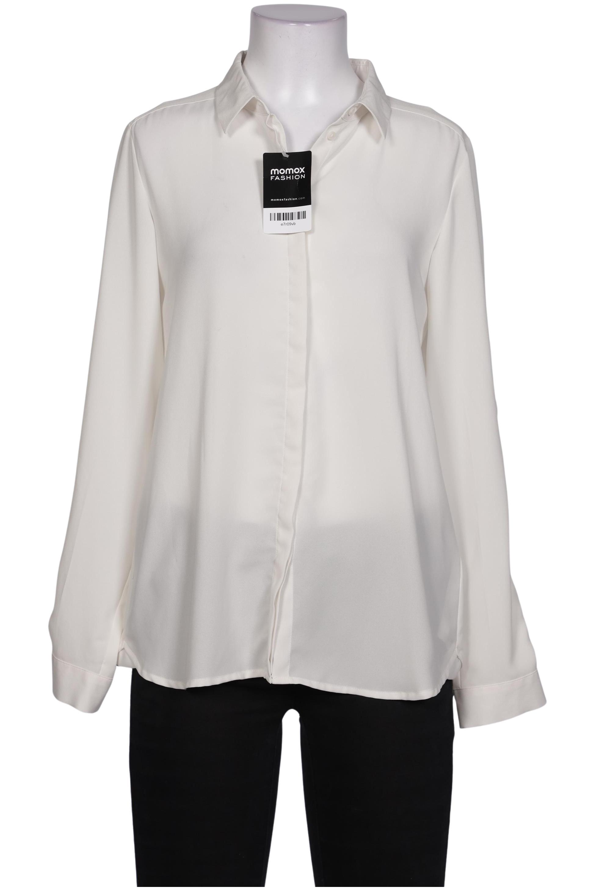 

Esprit Damen Bluse, cremeweiß, Gr. 36