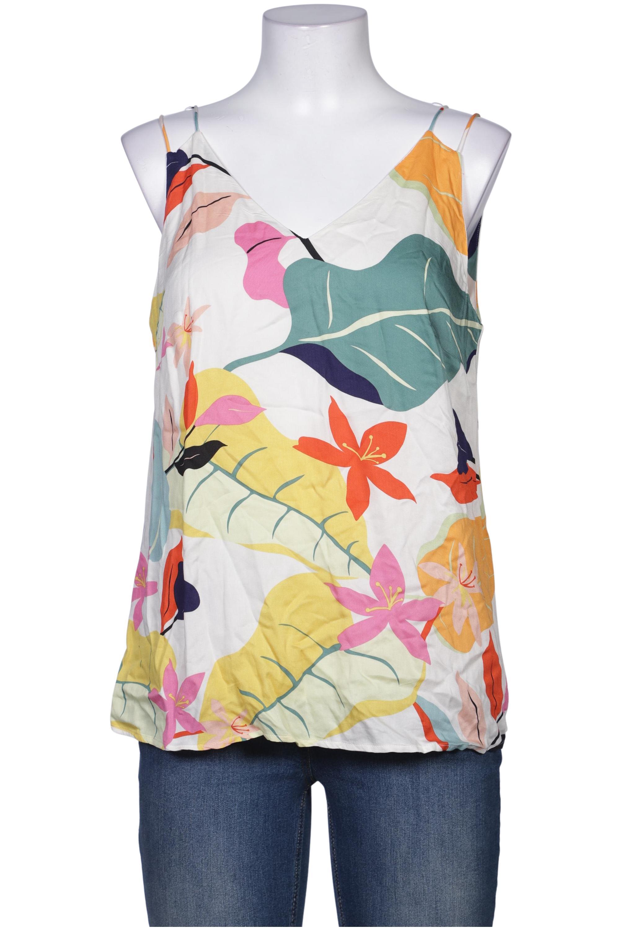 

Esprit Damen Bluse, mehrfarbig, Gr. 38