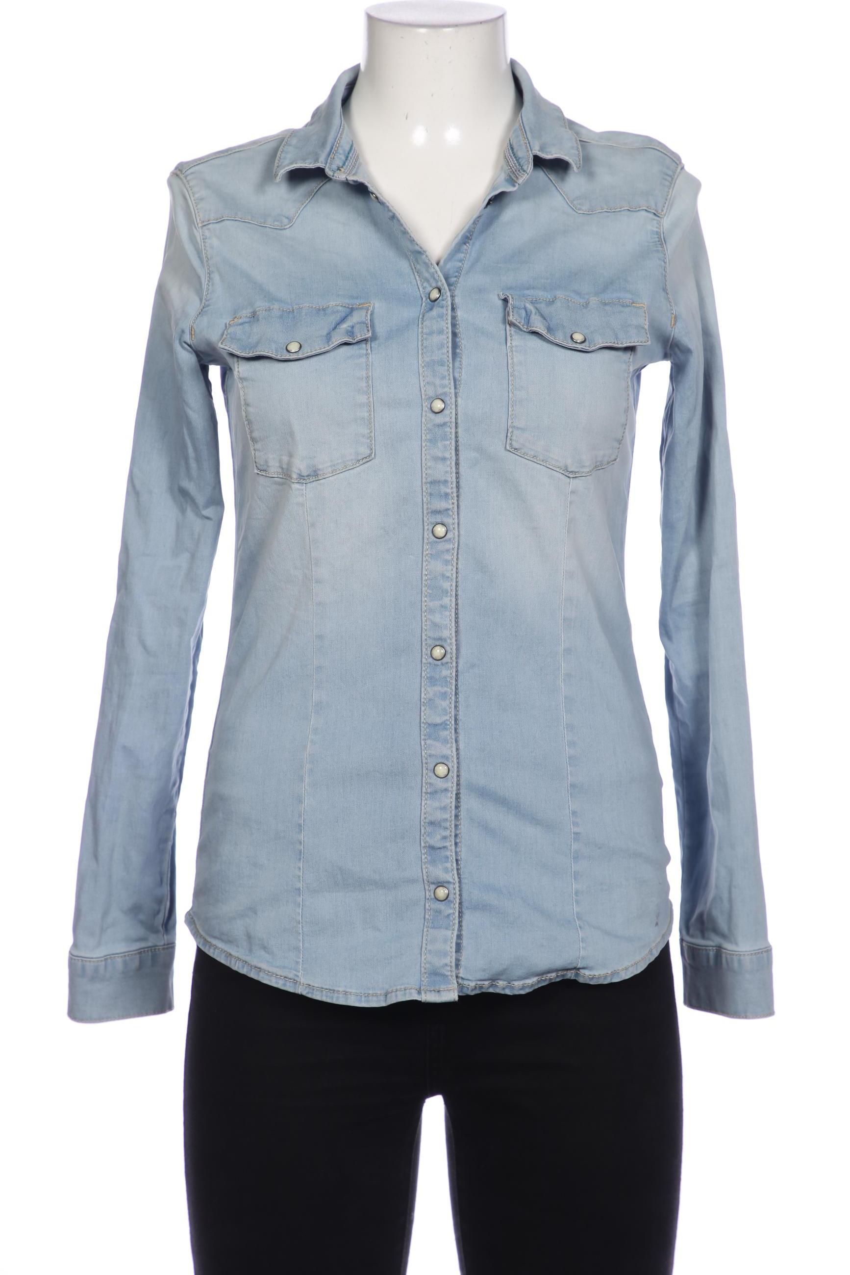 

Esprit Damen Bluse, hellblau