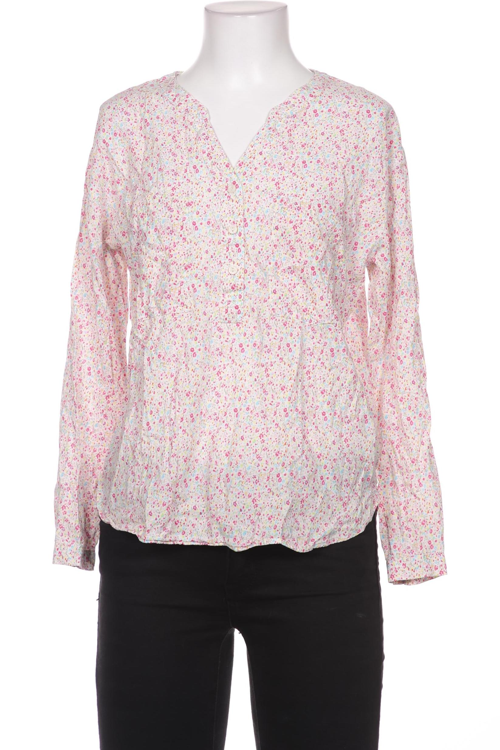 

Esprit Damen Bluse, mehrfarbig, Gr. 34