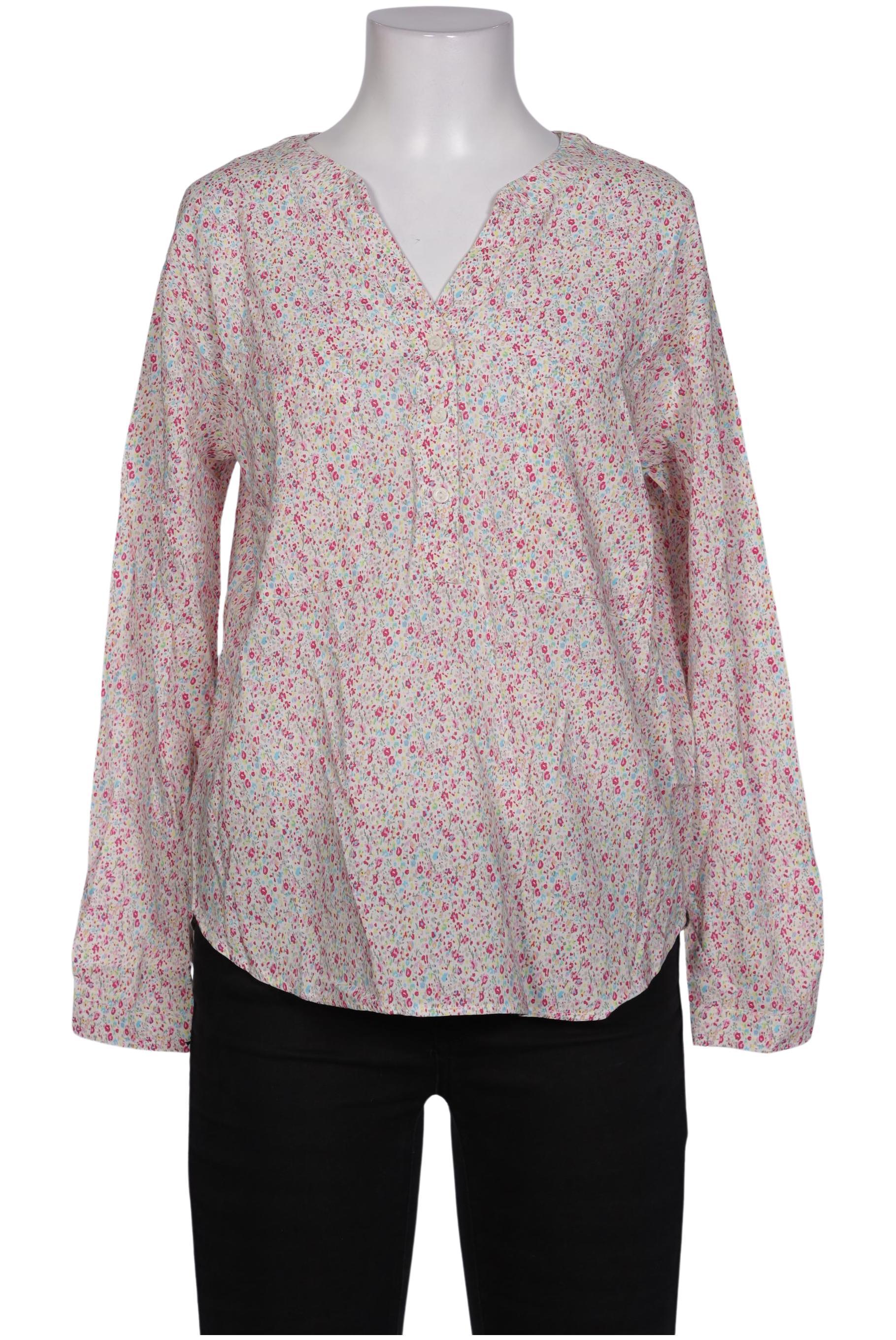 

Esprit Damen Bluse, mehrfarbig, Gr. 36