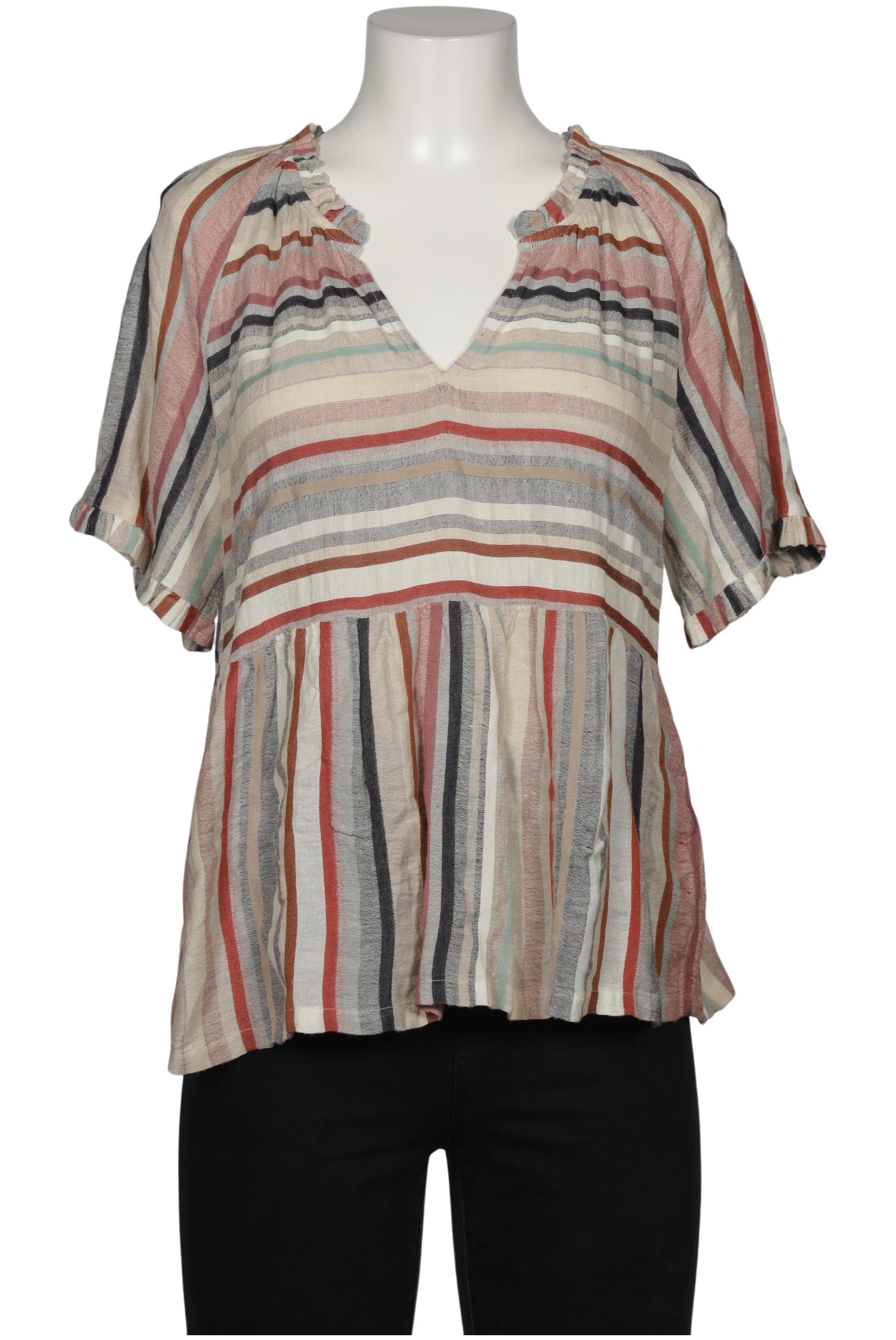 

Esprit Damen Bluse, mehrfarbig, Gr. 42