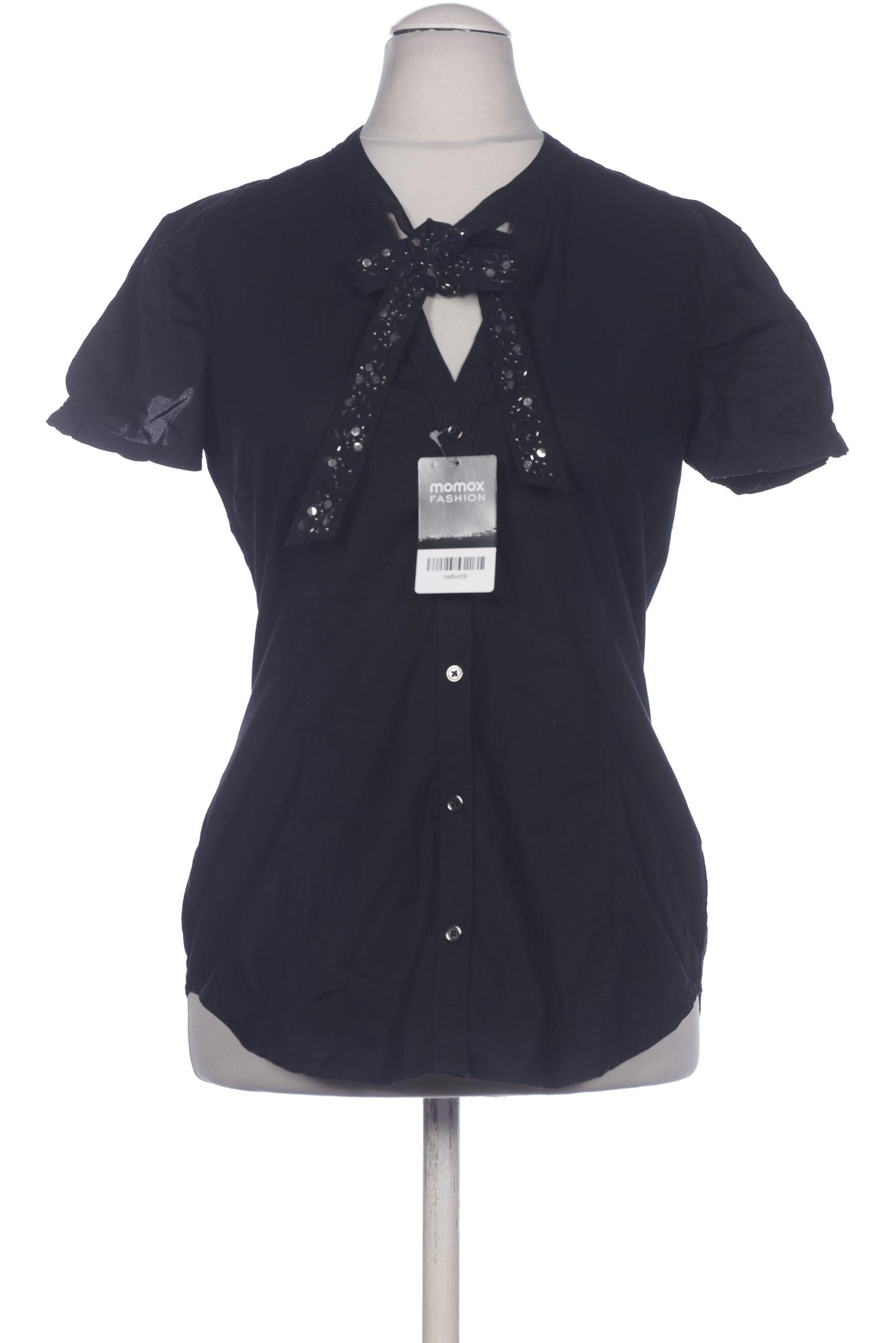 

Esprit Damen Bluse, schwarz, Gr. 38