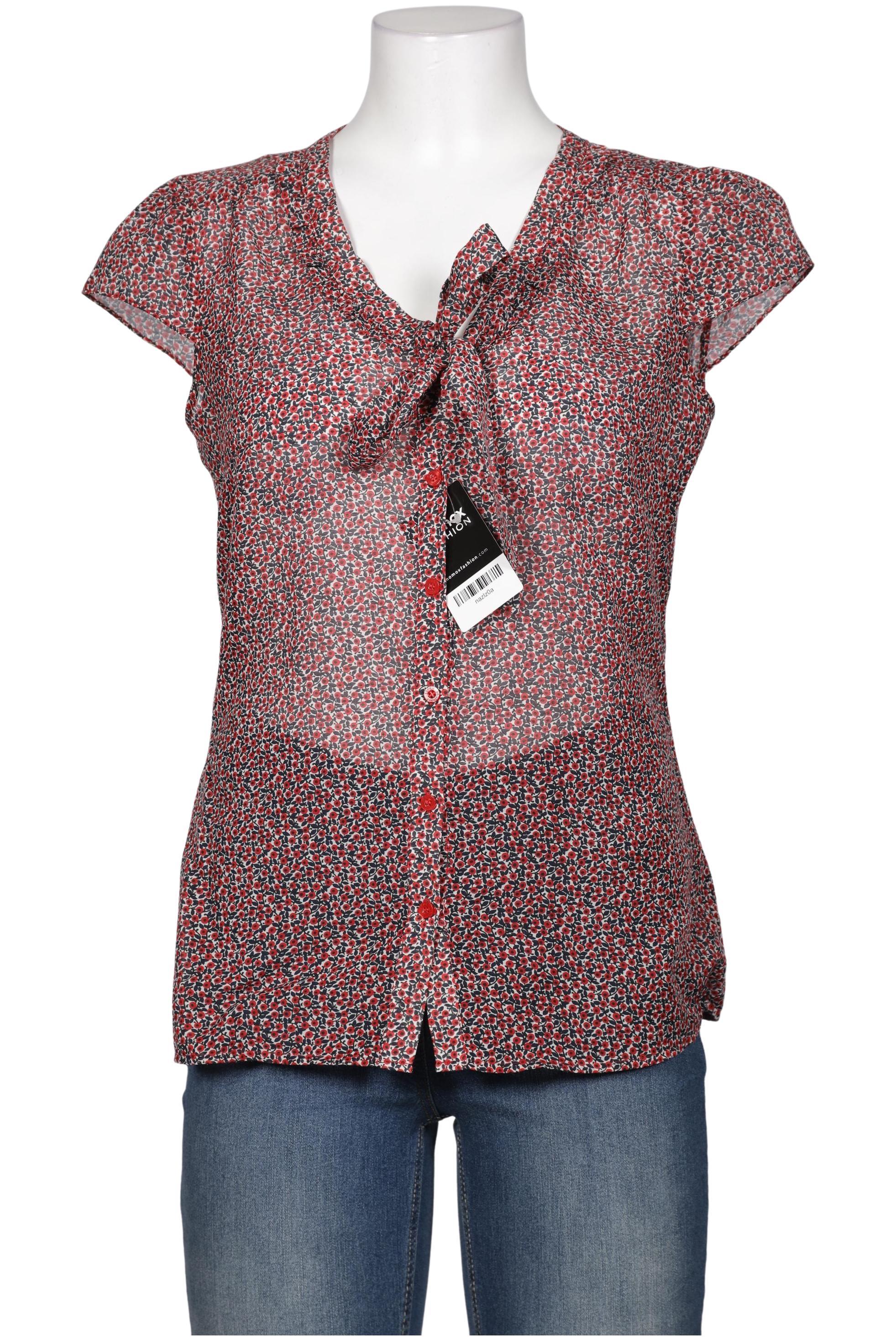 

Esprit Damen Bluse, rot, Gr. 38