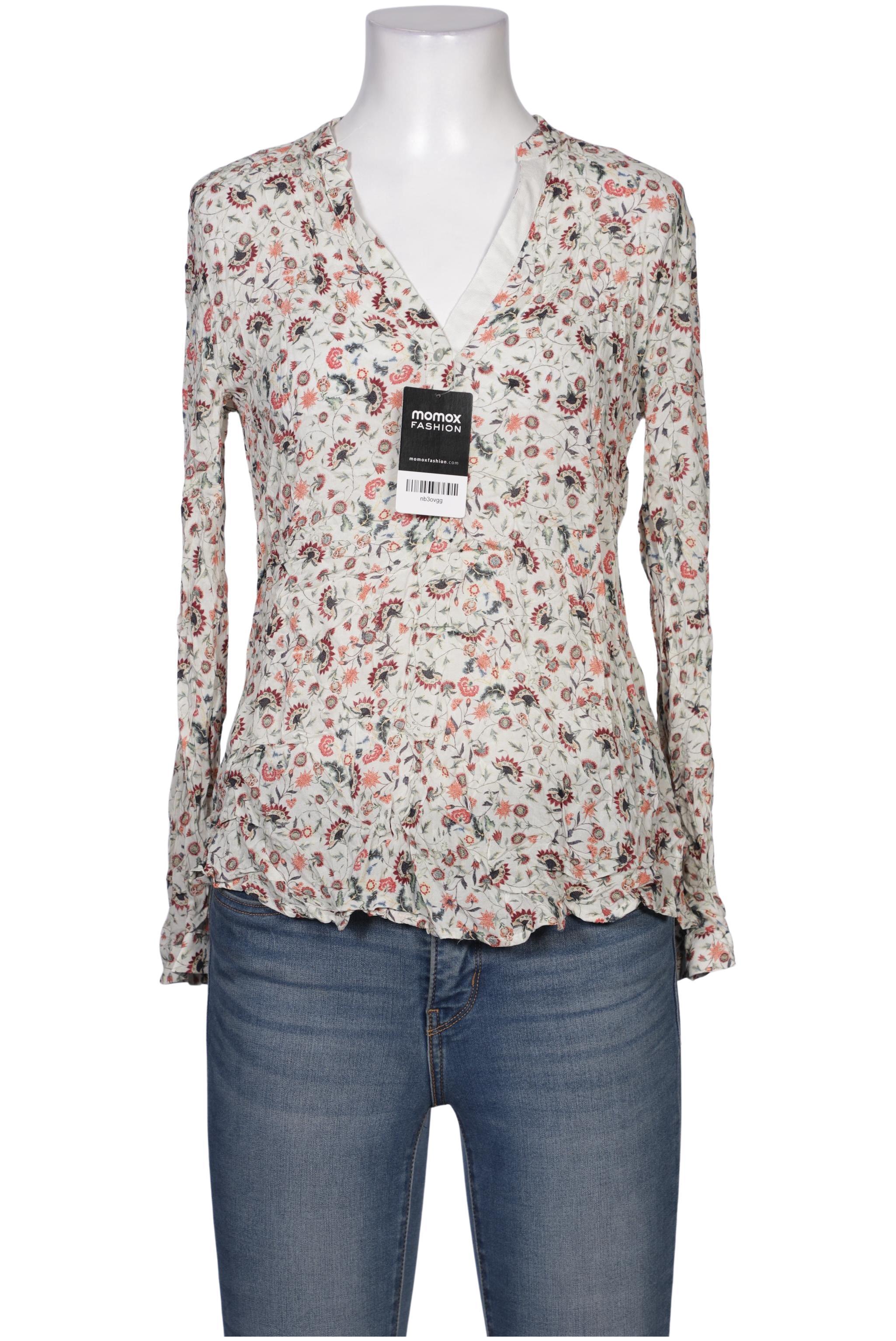 

Esprit Damen Bluse, mehrfarbig, Gr. 36