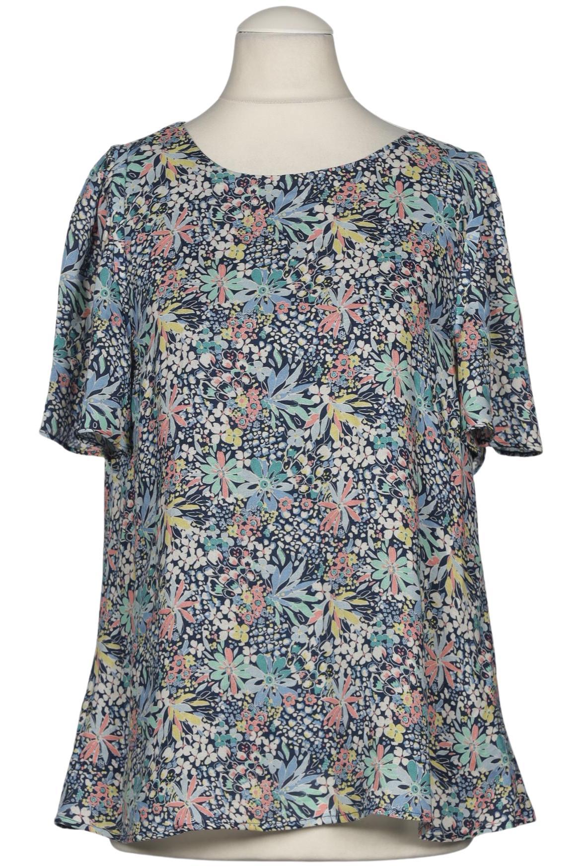 

Esprit Damen Bluse, blau, Gr. 36