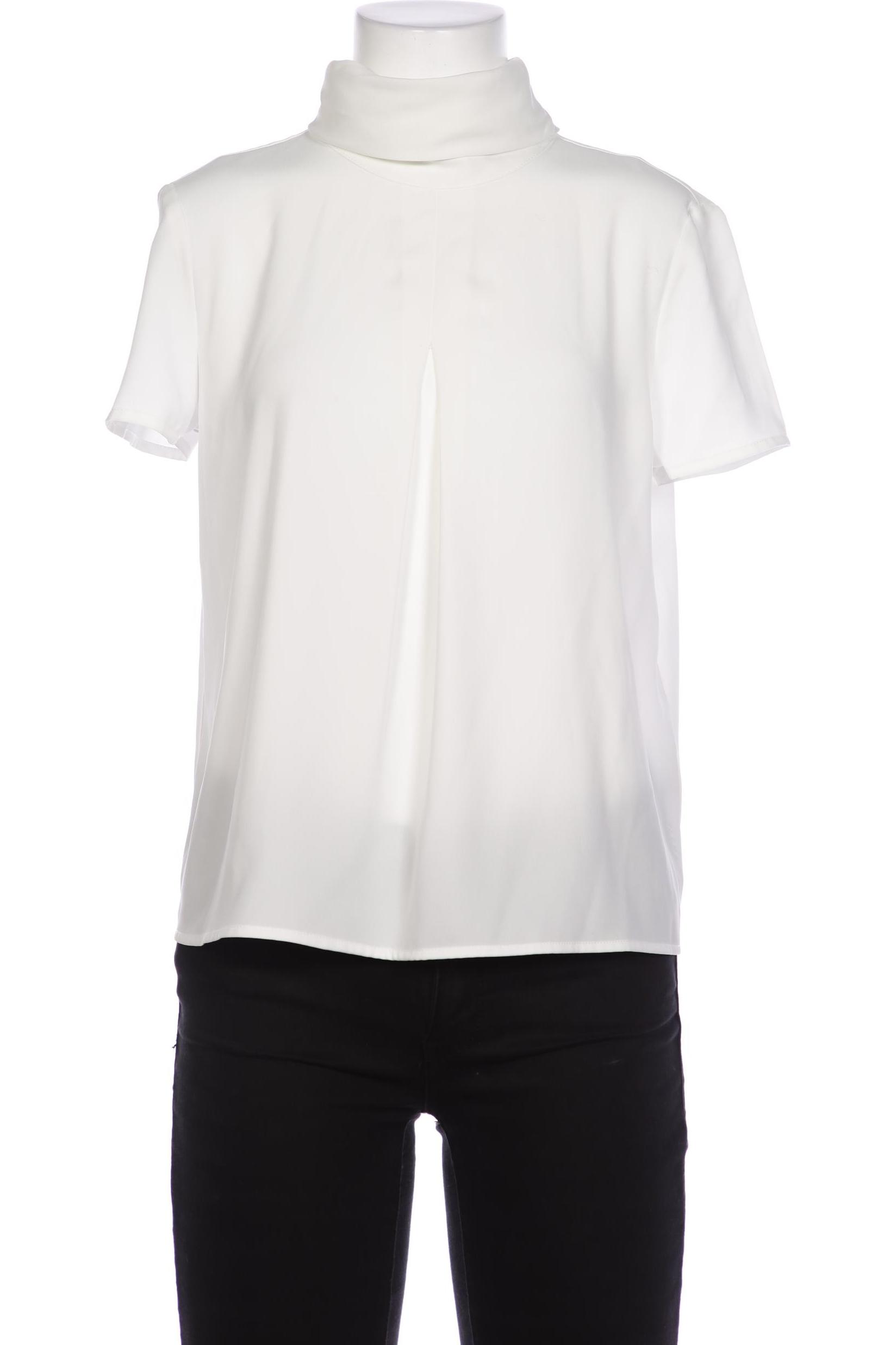 

Esprit Damen Bluse, weiß, Gr. 34