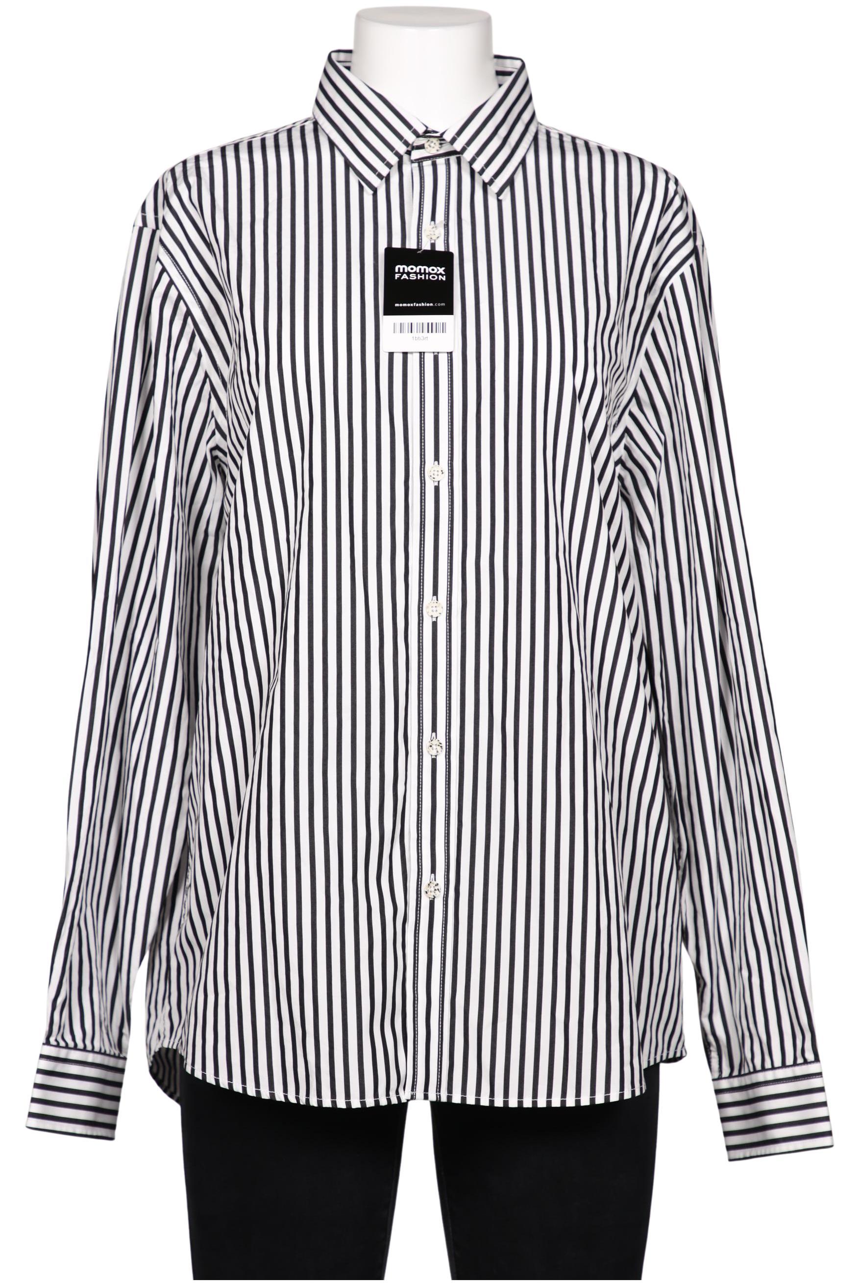 

Esprit Damen Bluse, weiß, Gr. 42