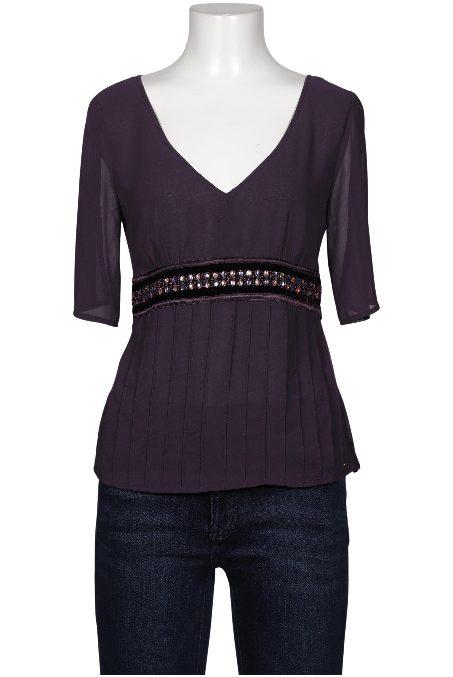 

Esprit Damen Bluse, flieder, Gr. 38