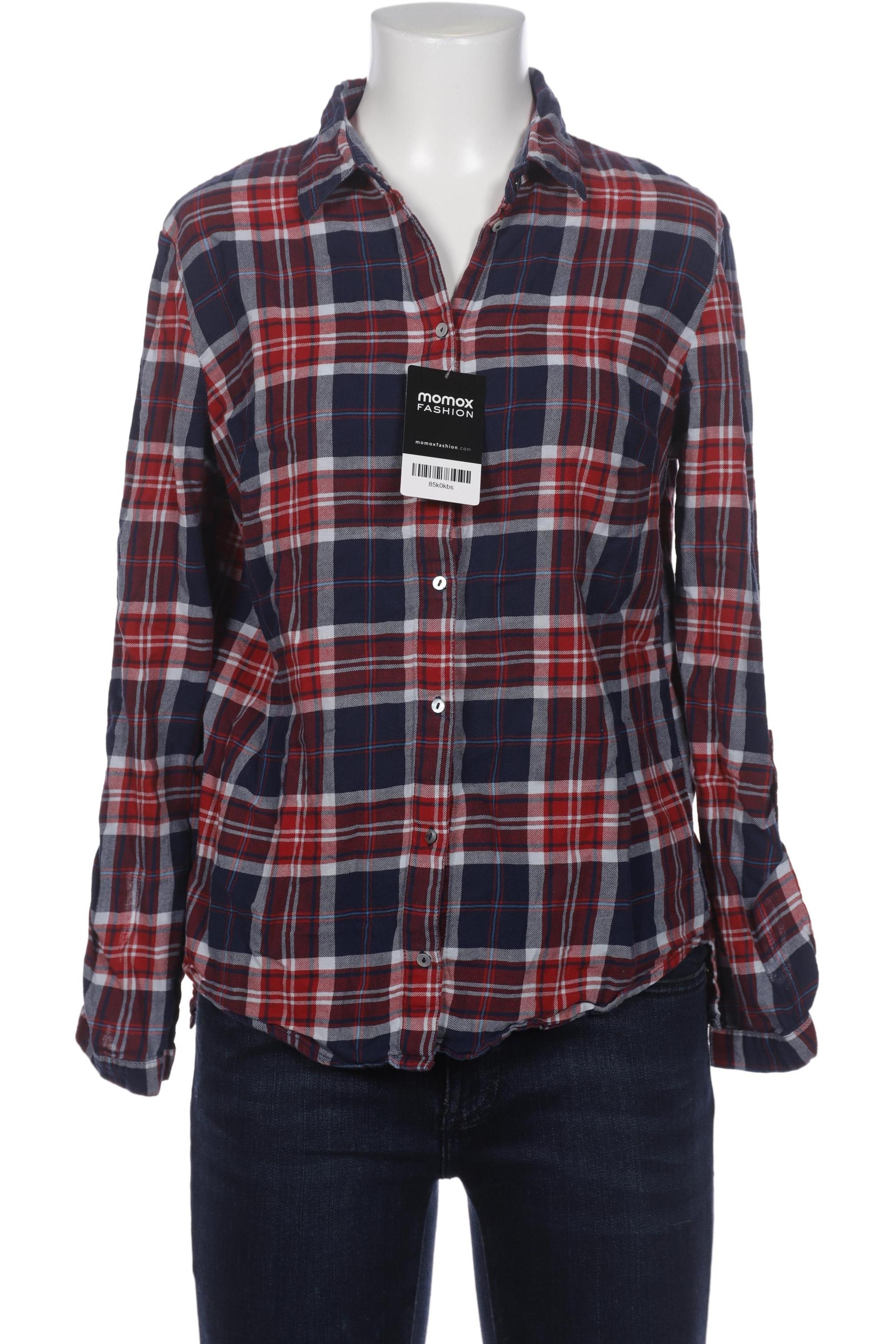 

Esprit Damen Bluse, marineblau, Gr. 38