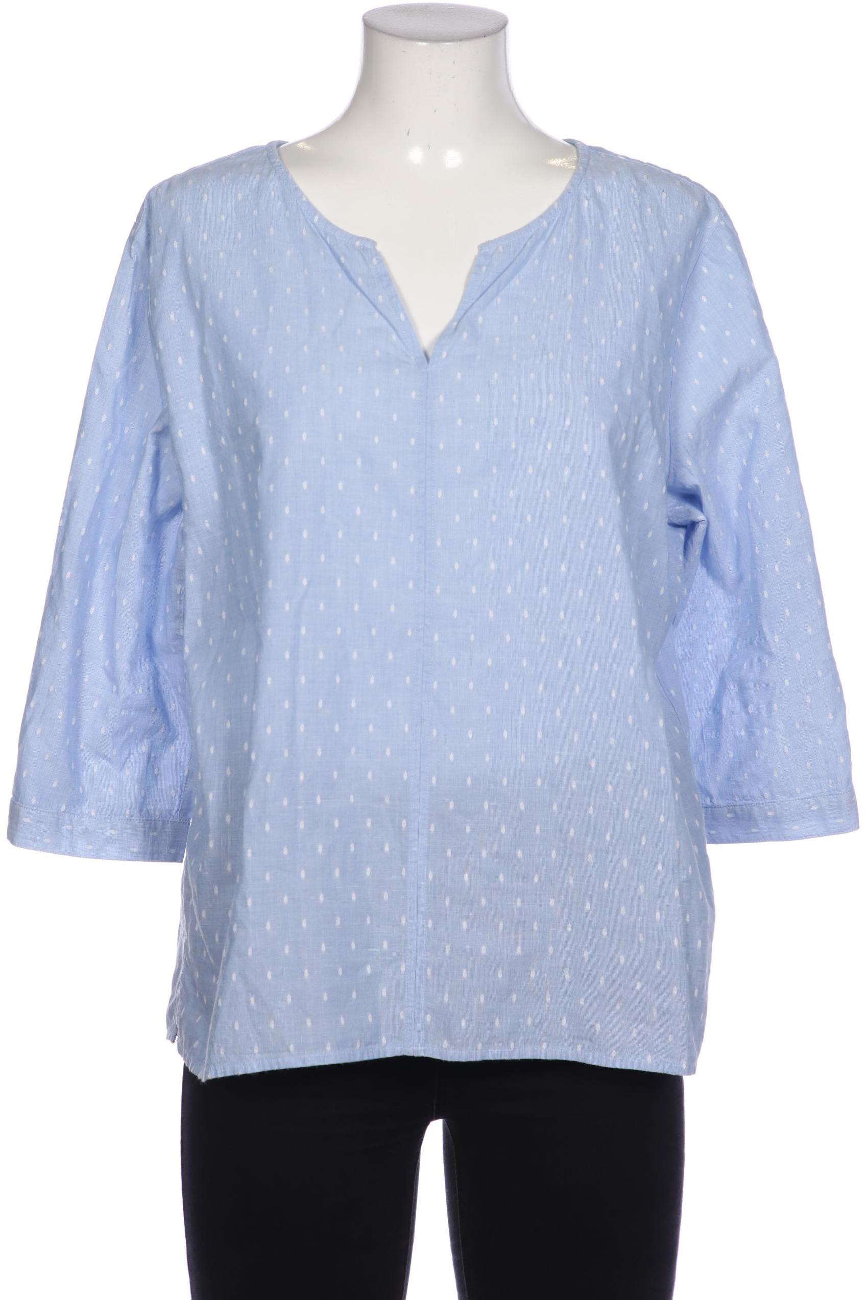 

Esprit Damen Bluse, hellblau