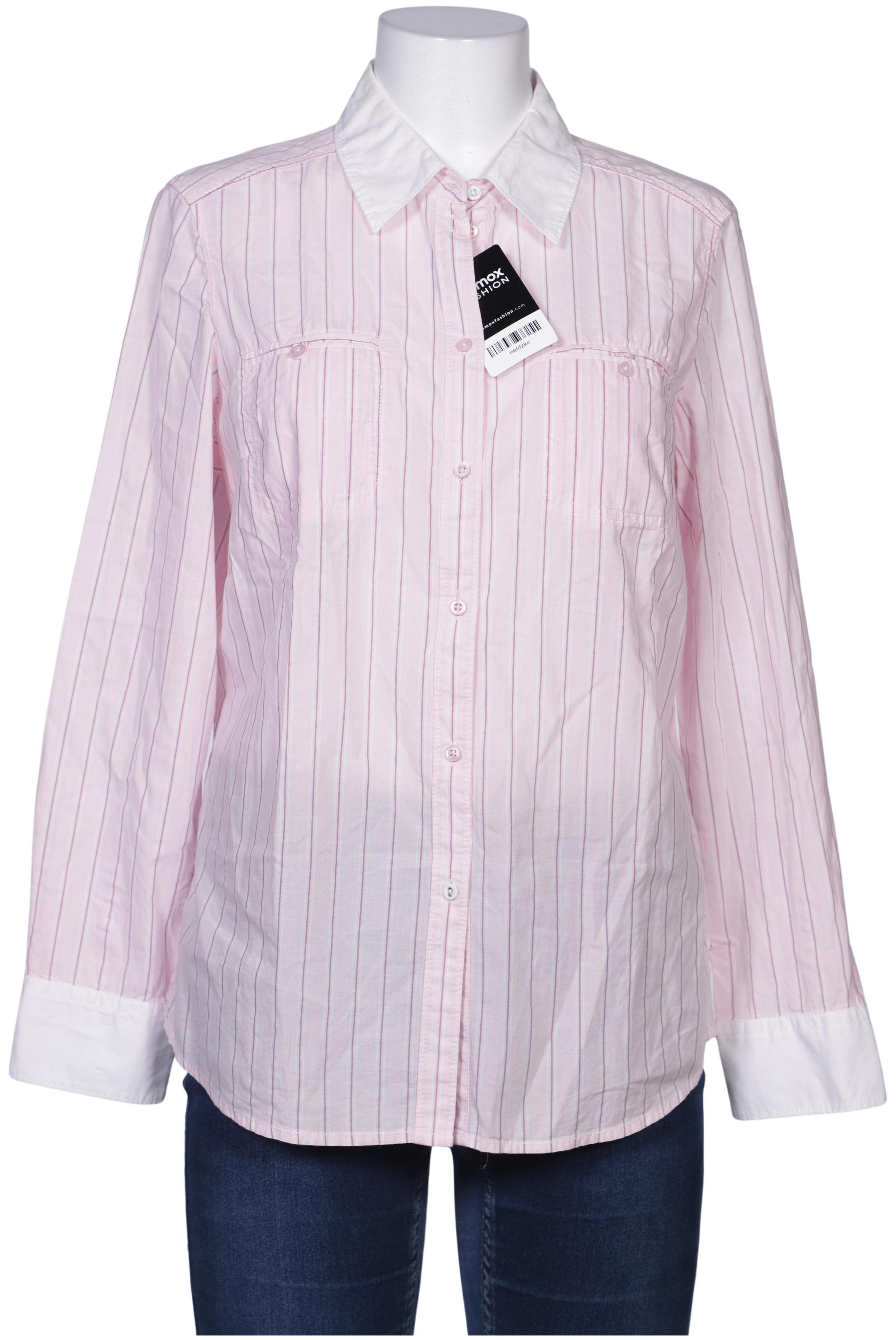

Esprit Damen Bluse, pink, Gr. 42