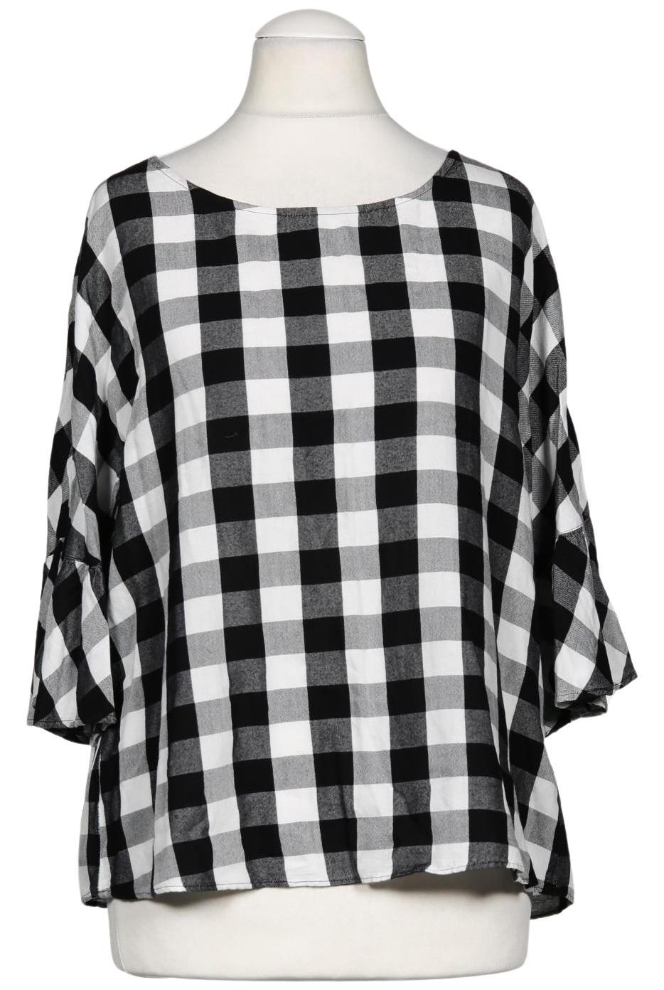 

Esprit Damen Bluse, mehrfarbig, Gr. 38