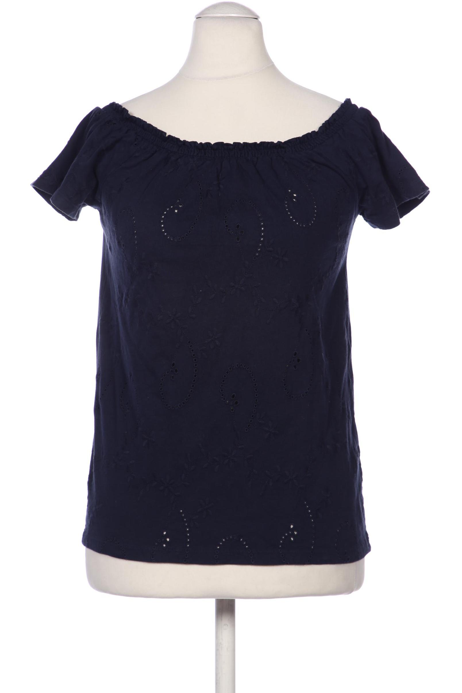 

Esprit Damen Bluse, marineblau, Gr. 34